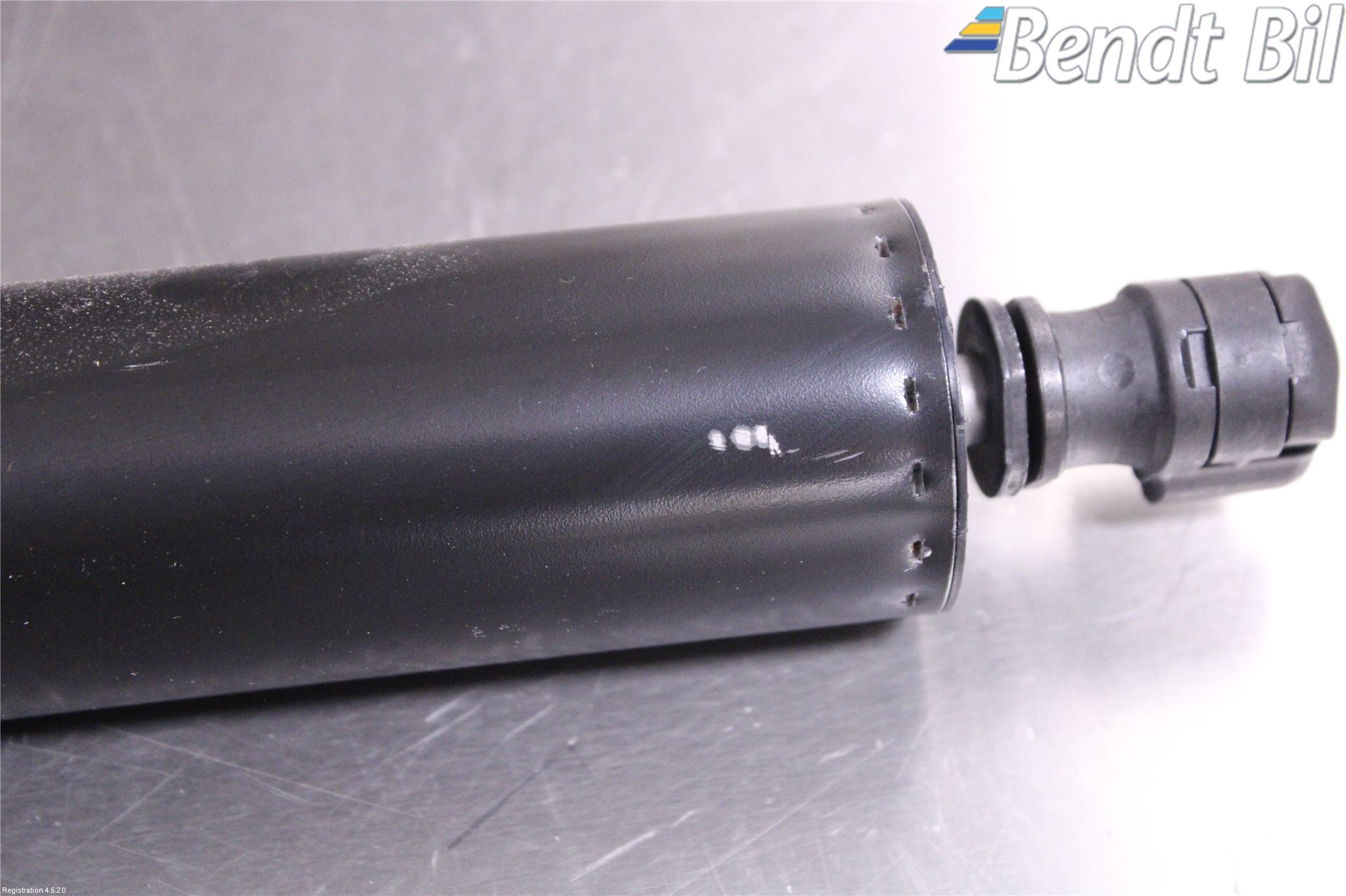 BMW iX I20 22- Gasfjäder Baklucka