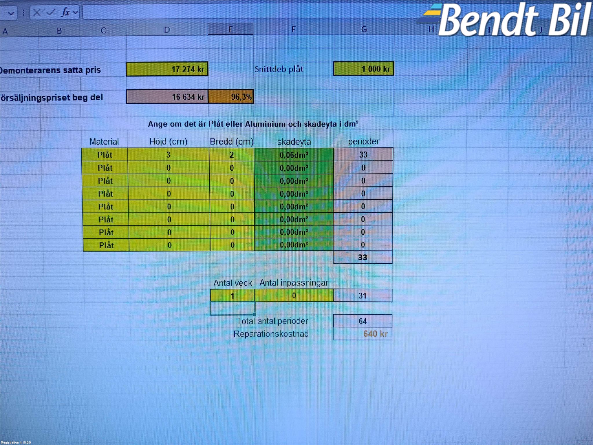 Opel ASTRA K 16-22 Baklucka Kombi