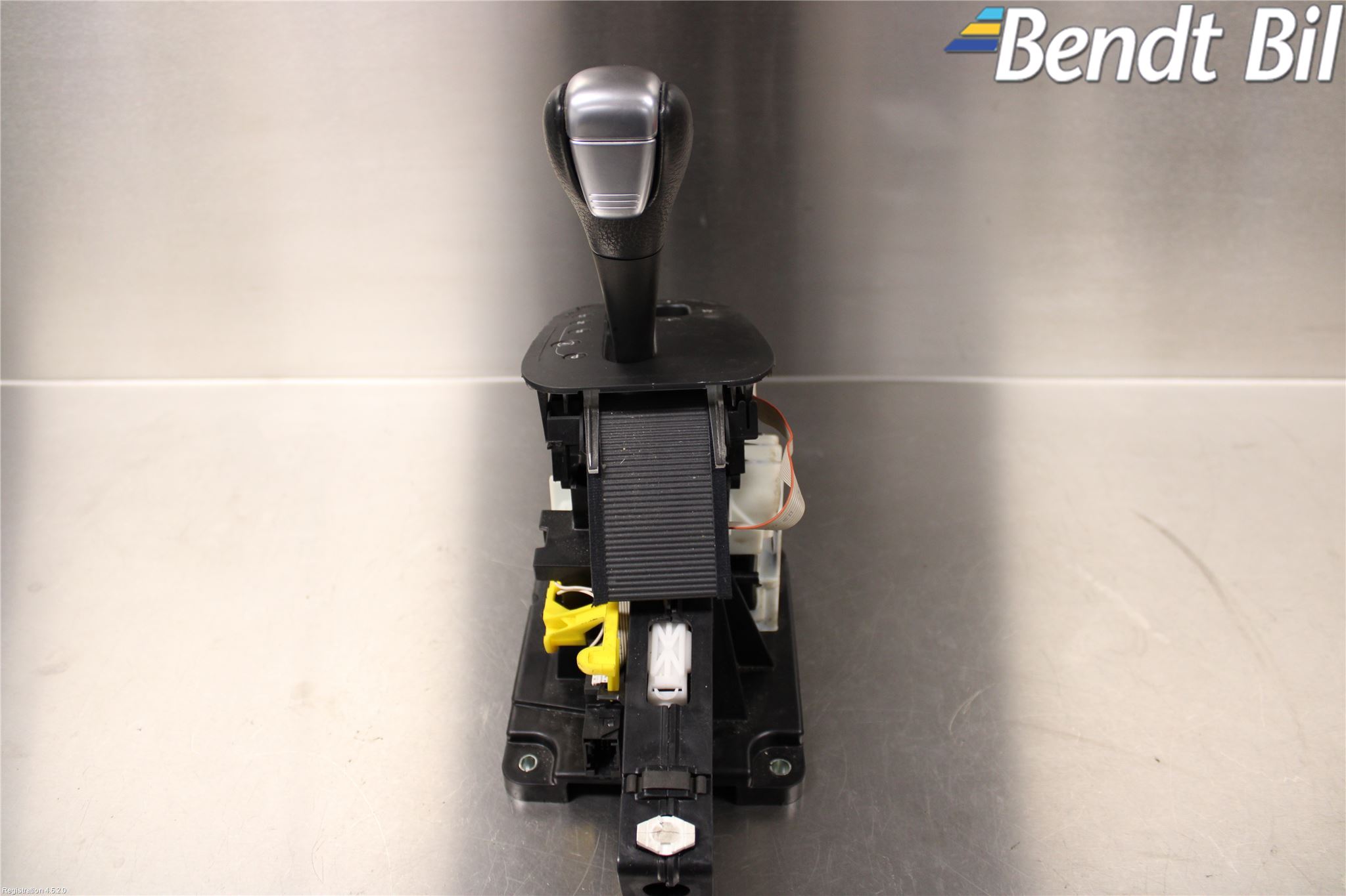 Saab 9-3 VER 2 Växelspak