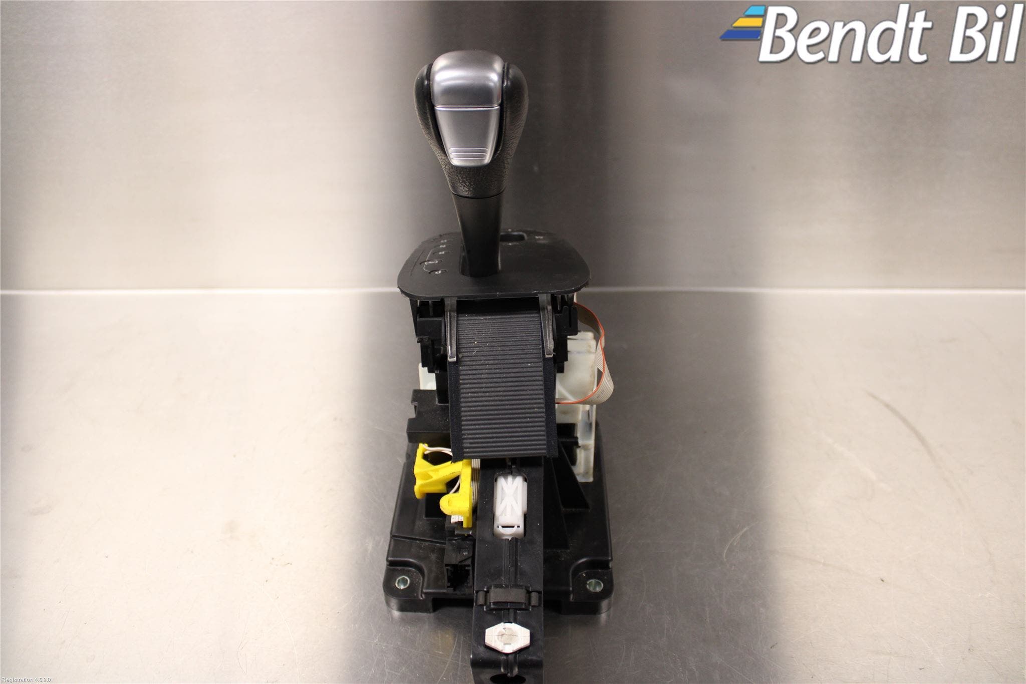 Saab 9-3 VER 2 Växelspak