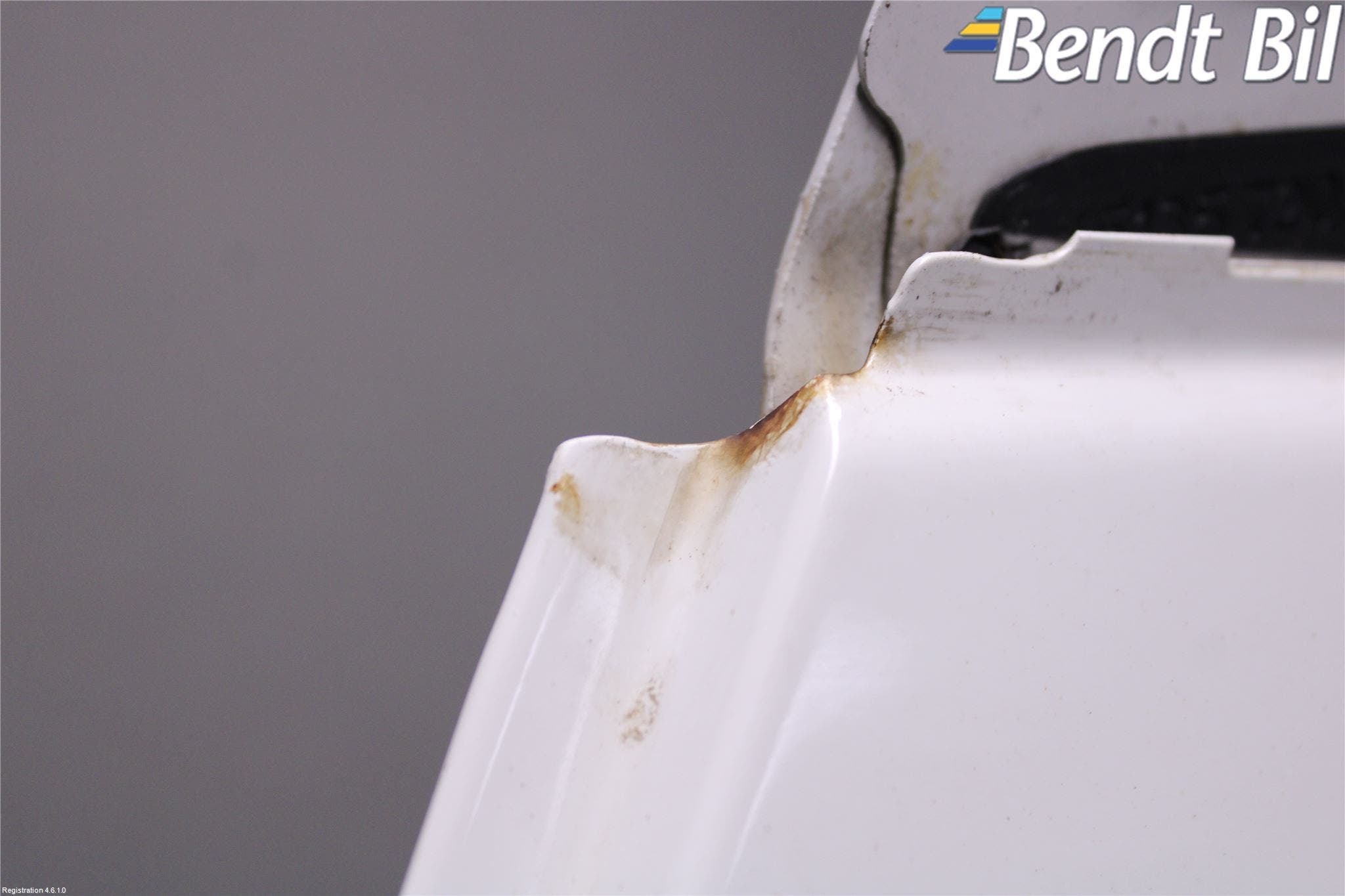 BMW X3 F25 10-17 Dörr Bak Vänster