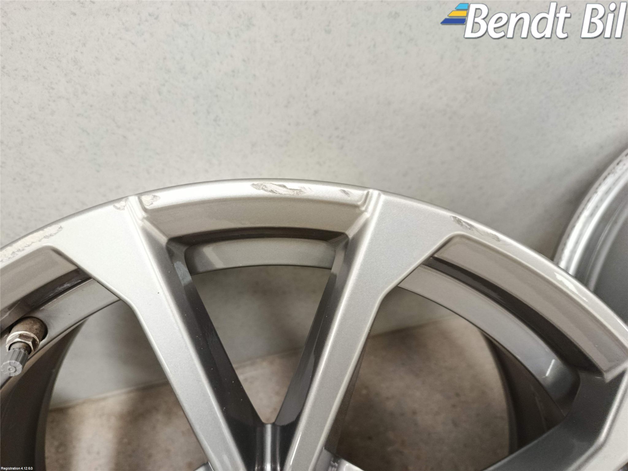 BMW 3 G20/G21/G80/G81 19- Fälgsats Aluminium