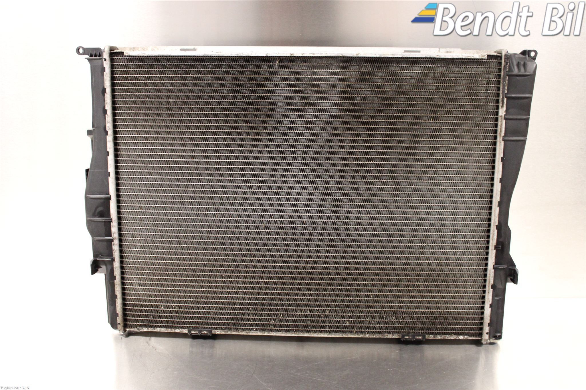 BMW 3 E90/91 SED/TOU 05-12 Kylare Man