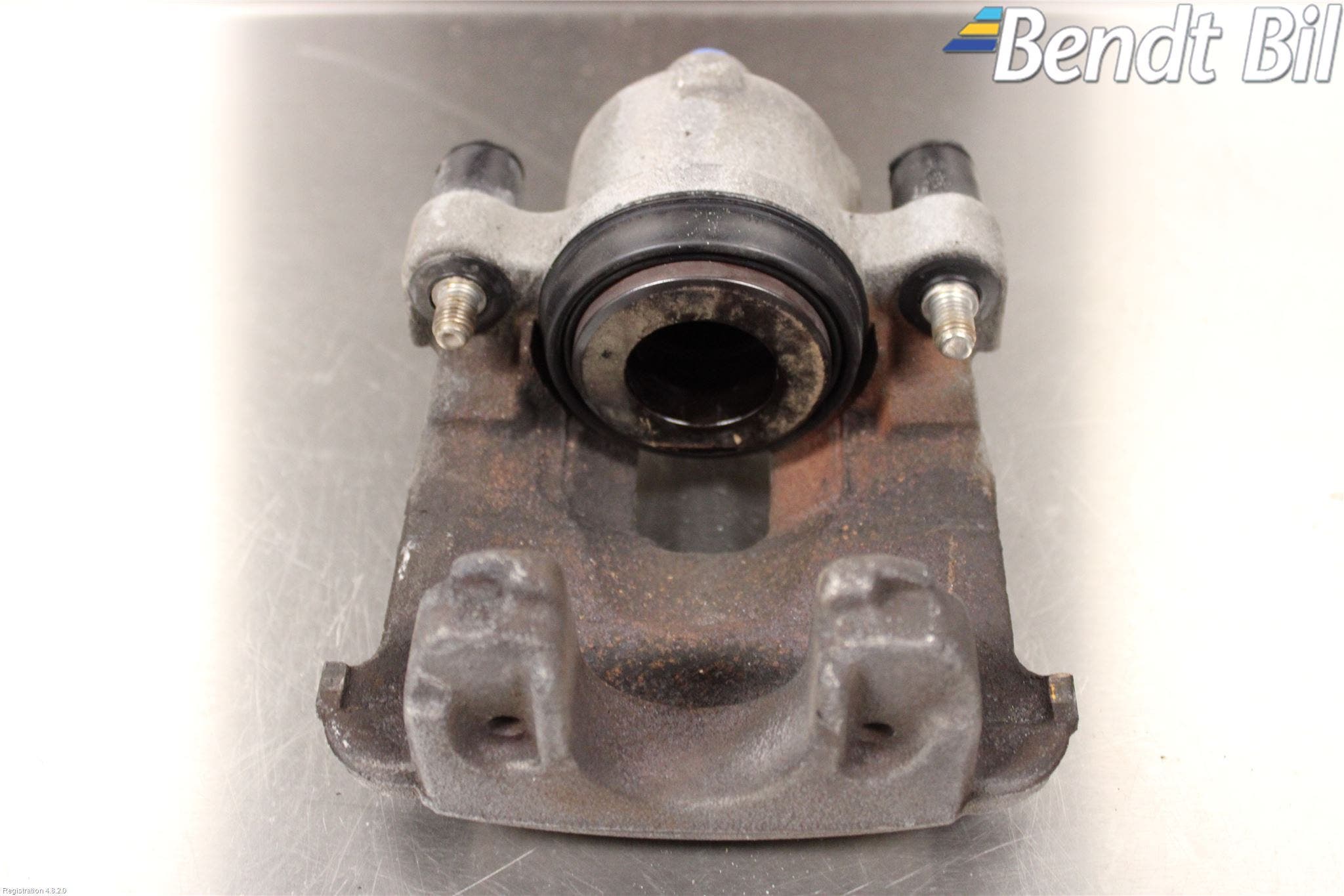 Opel ASTRA K 16-22 Bromsok Fram Höger