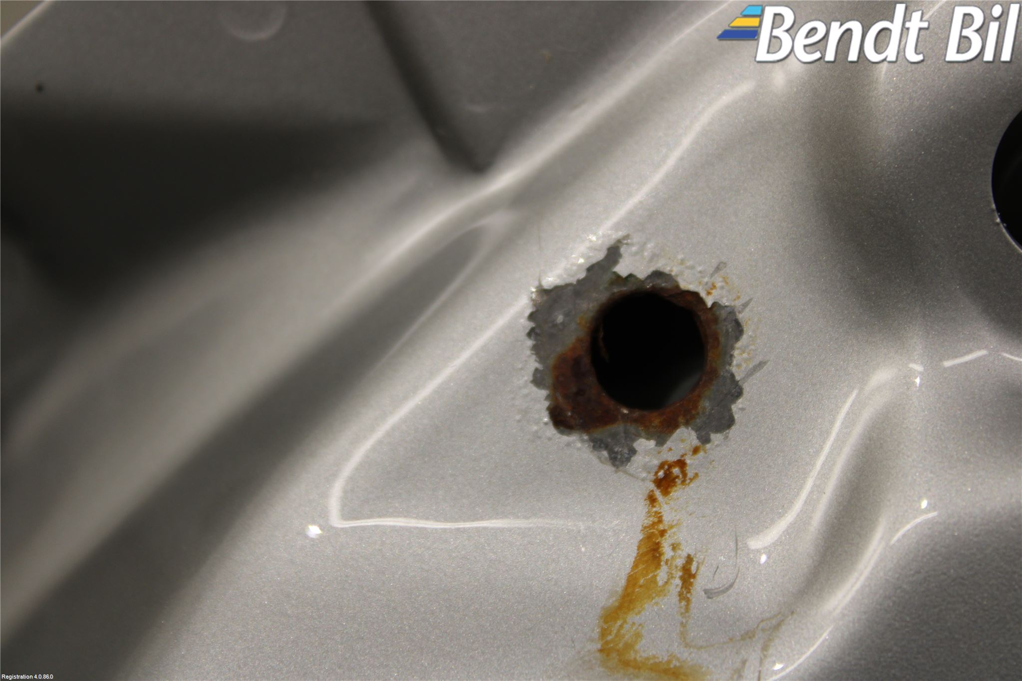 BMW 1 F20/F21 11-19 Dörr 2D Höger