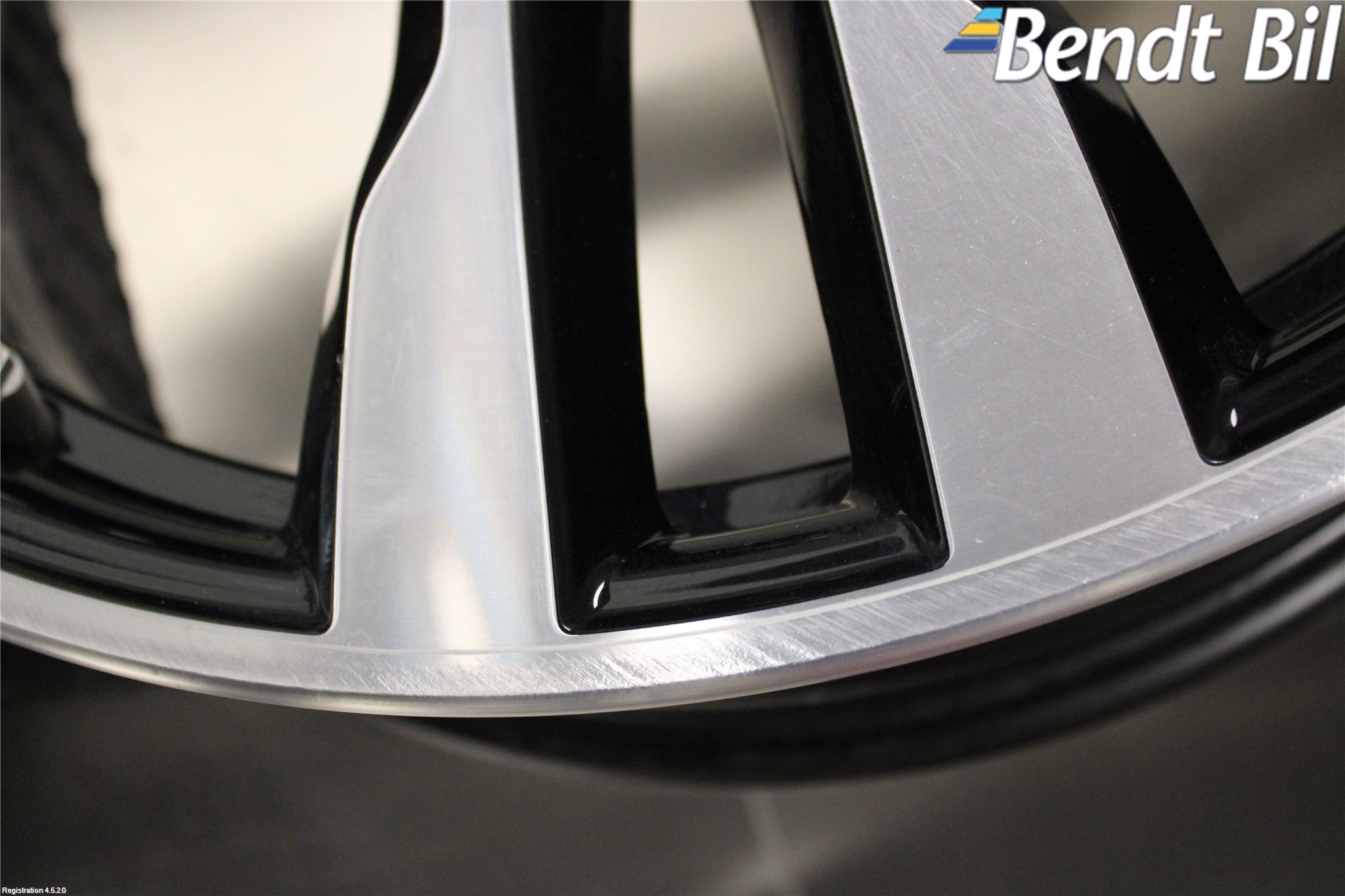 BMW i3 I01 13-22 Fälg Aluminium