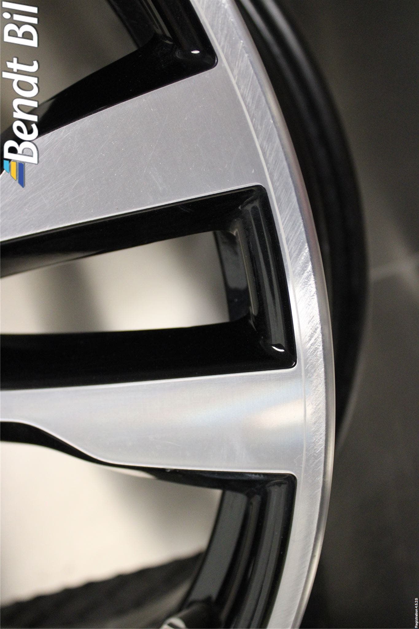 BMW i3 I01 13-22 Fälg Aluminium