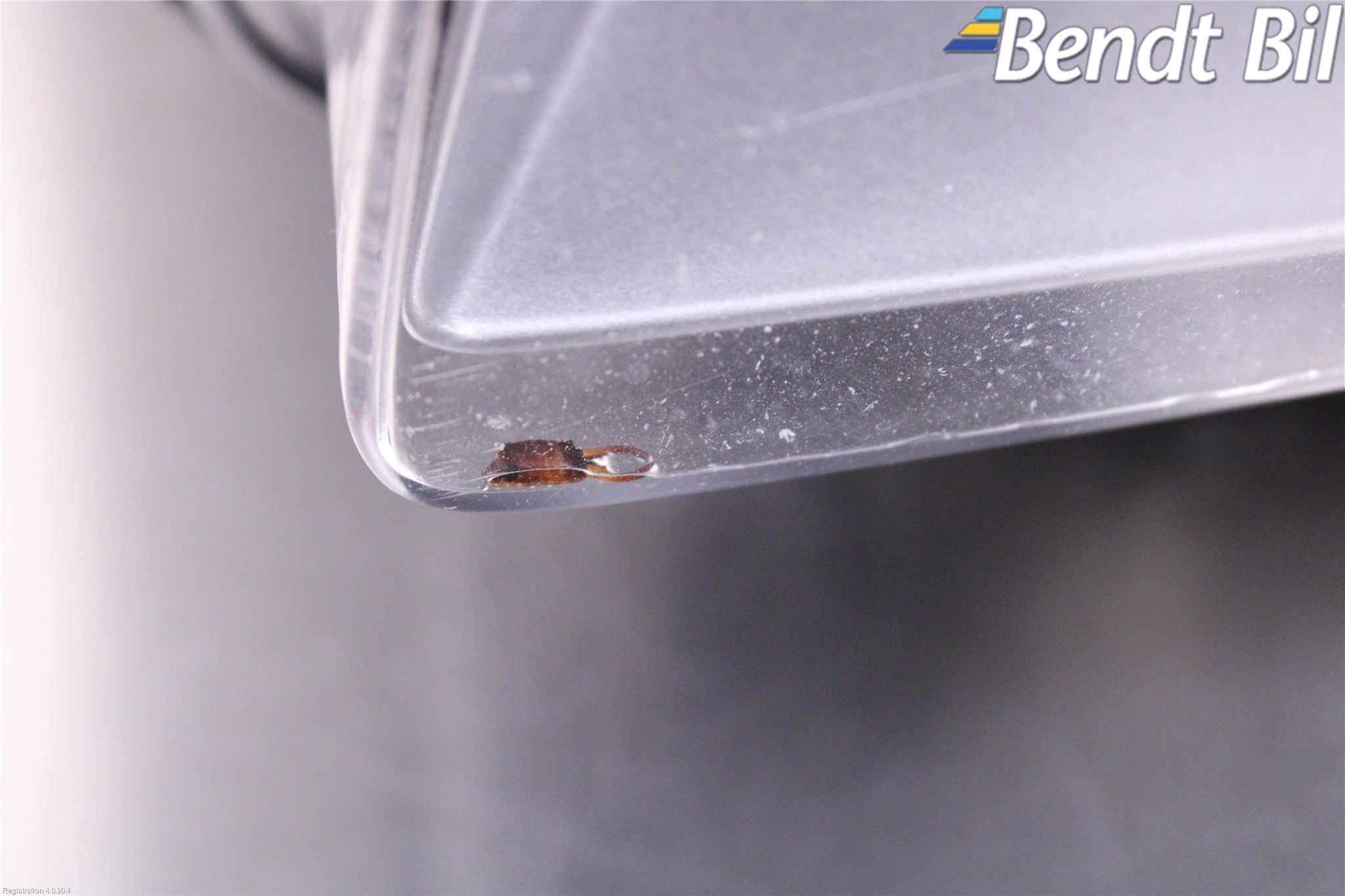 BMW 1 E87/81 5D/3D 03-11 Strålkastare Vänster