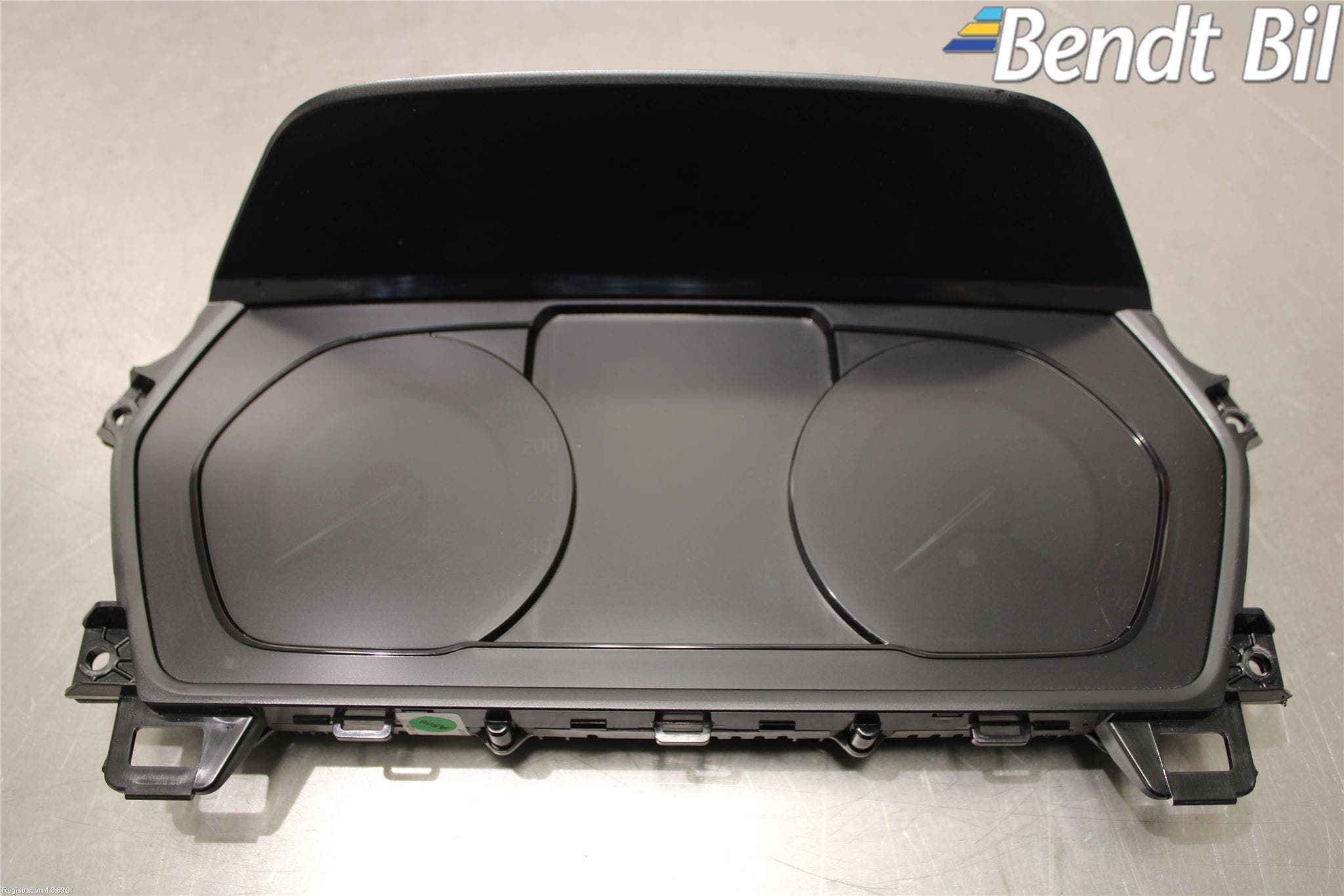 BMW 1 F40 19- Instrument Hast