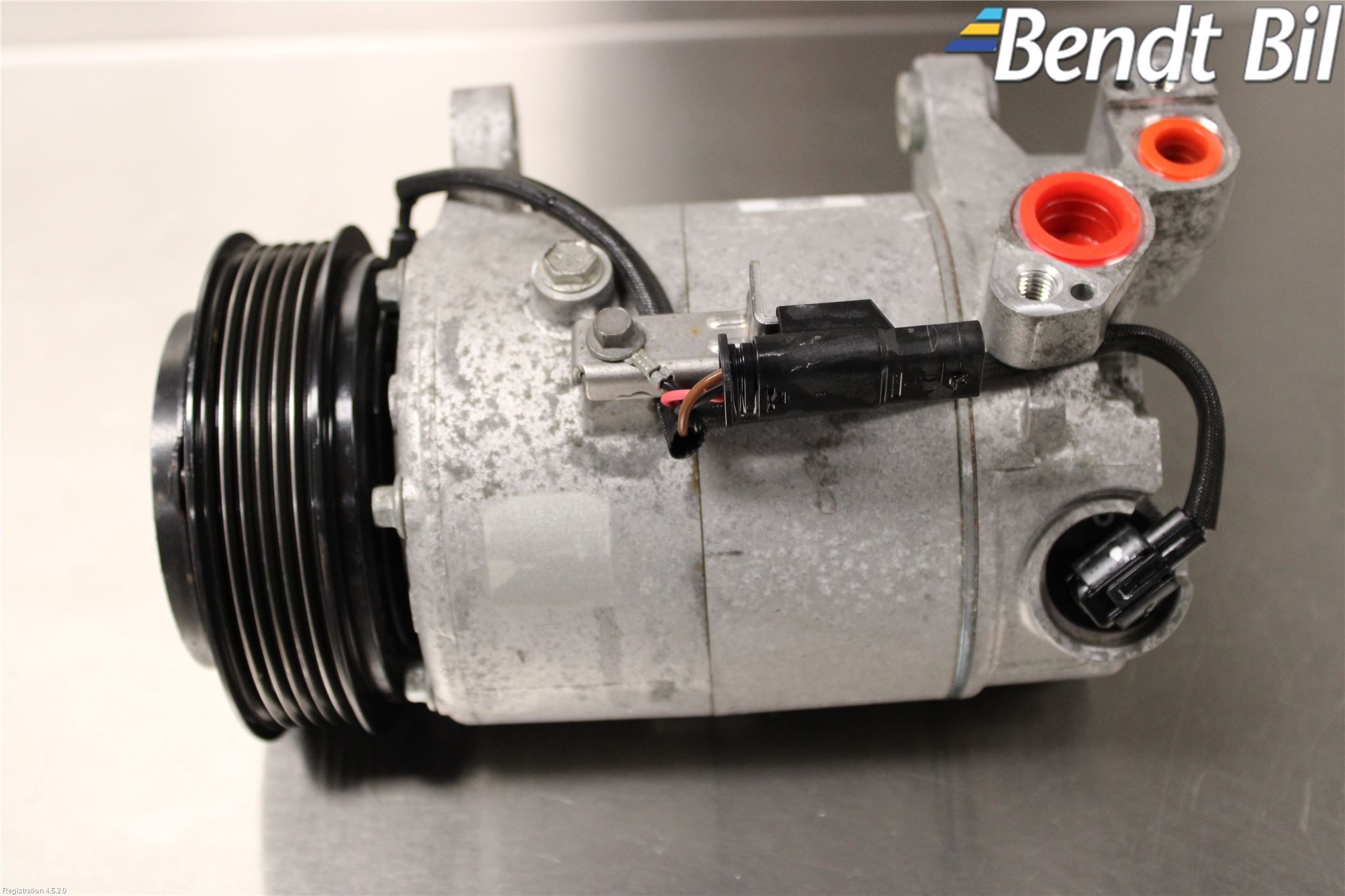 BMW 2 F45 Active Tourer 14-21 Ac Kompressor