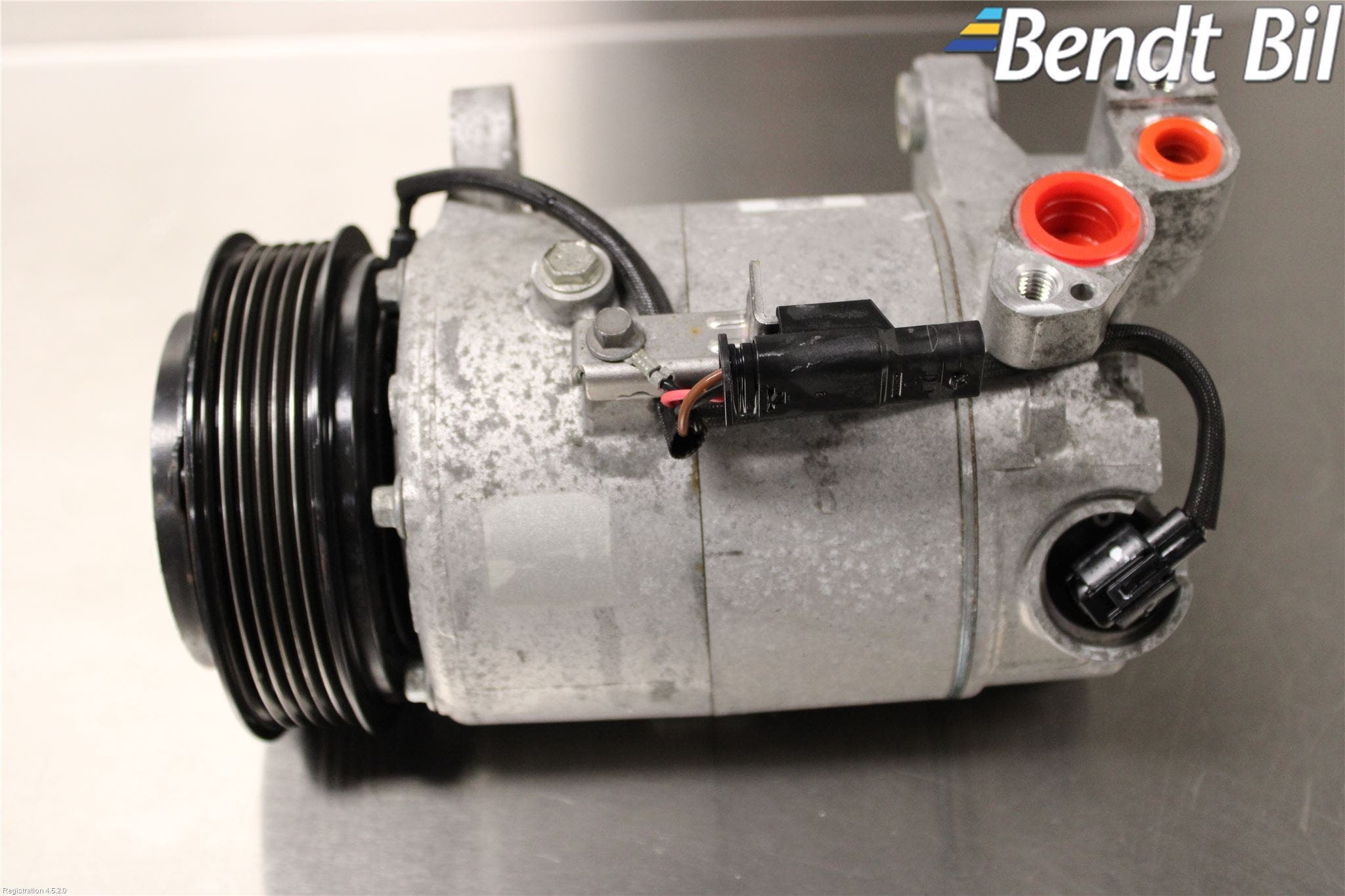 BMW 2 F45 Active Tourer 14-21 Ac Kompressor