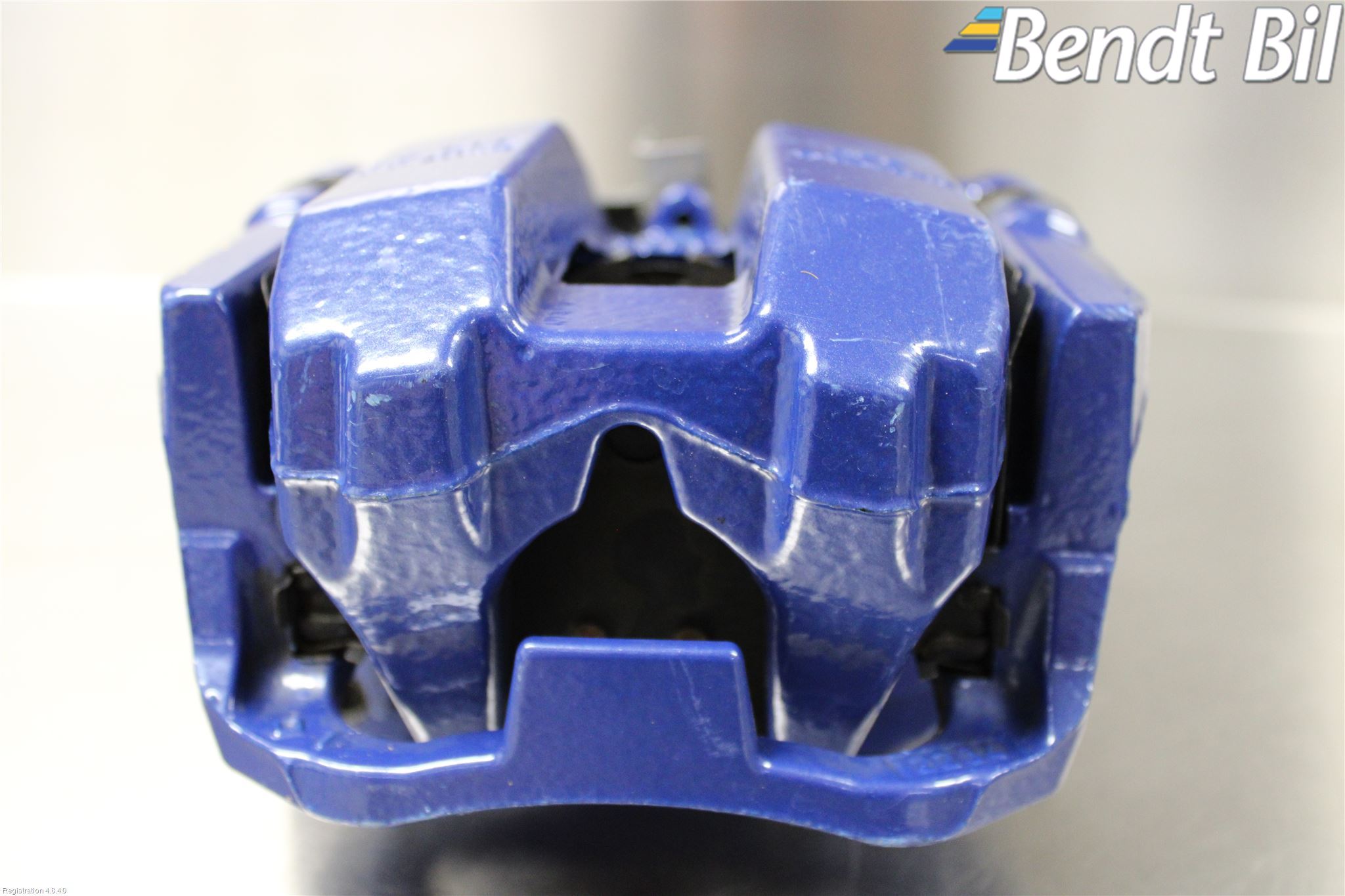 BMW 4/i4 G26 GRAN COUPÉ 21- Bromsok Bak Vänster