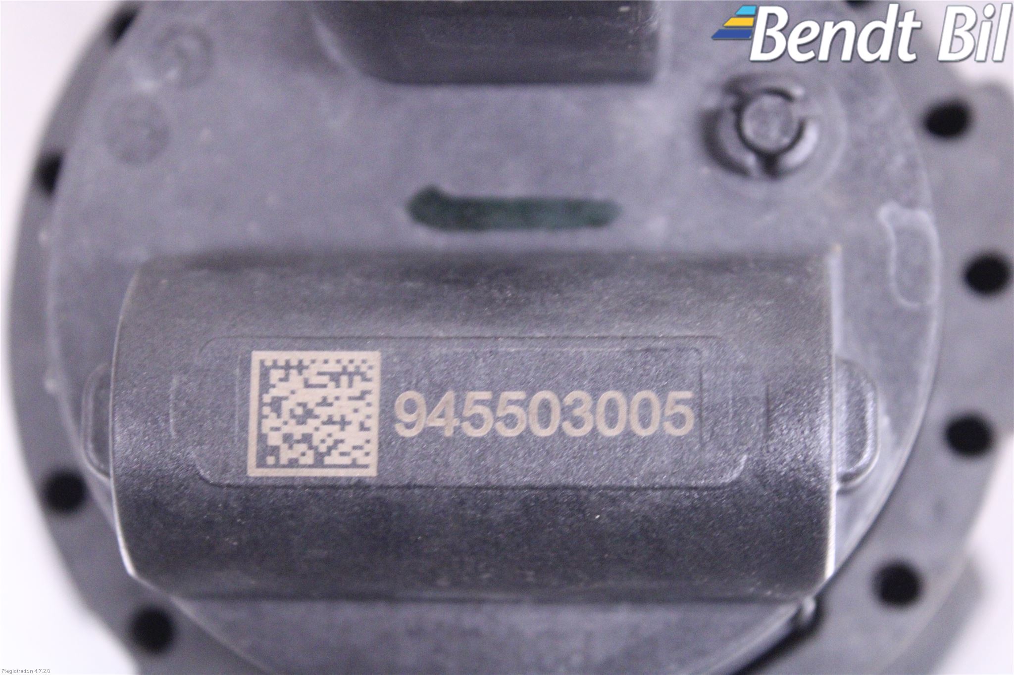 BMW 4/i4 G26 GRAN COUPÉ 21- Vattenpump