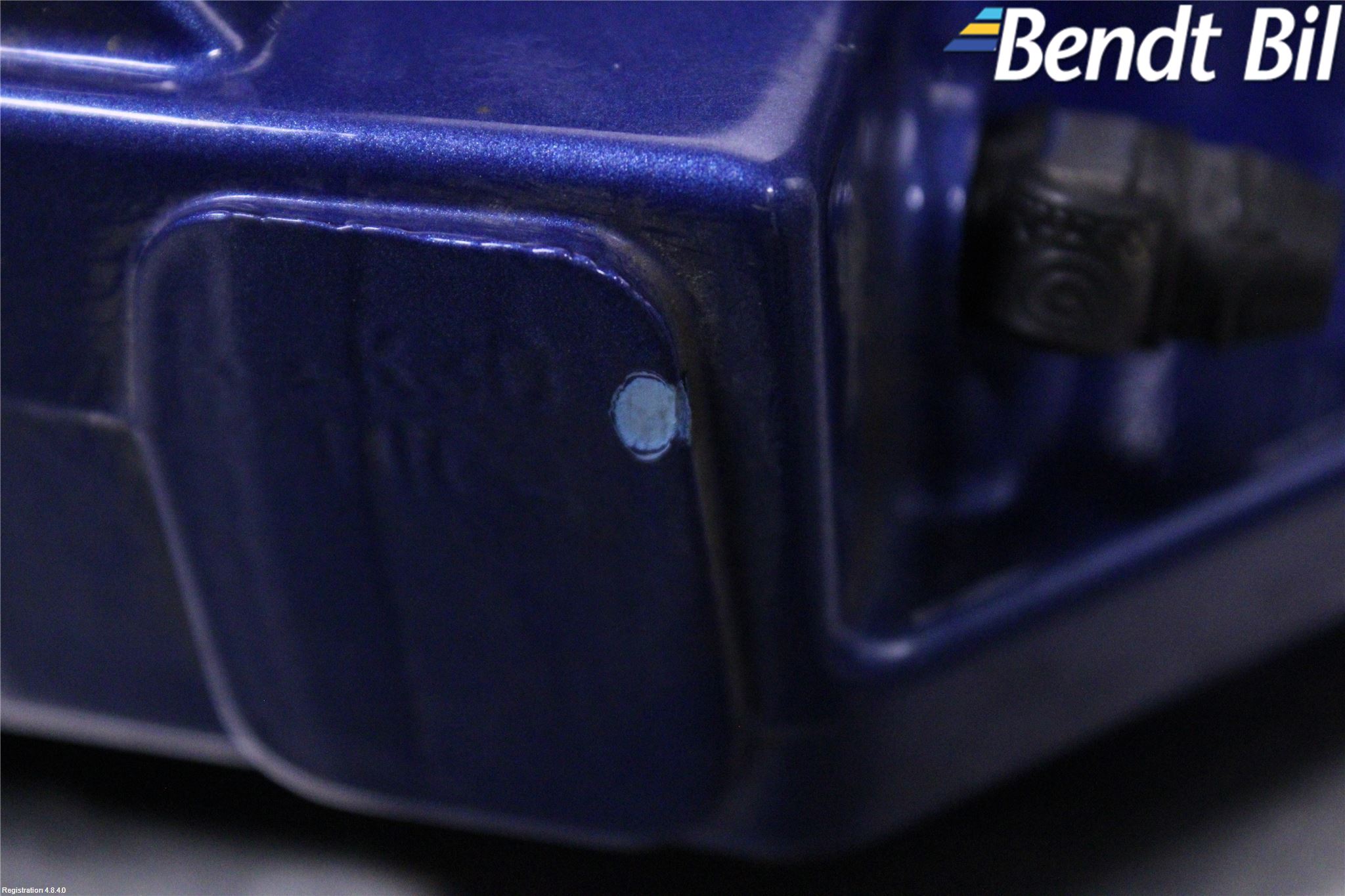 BMW 2 G42 22- Broms Övrigt