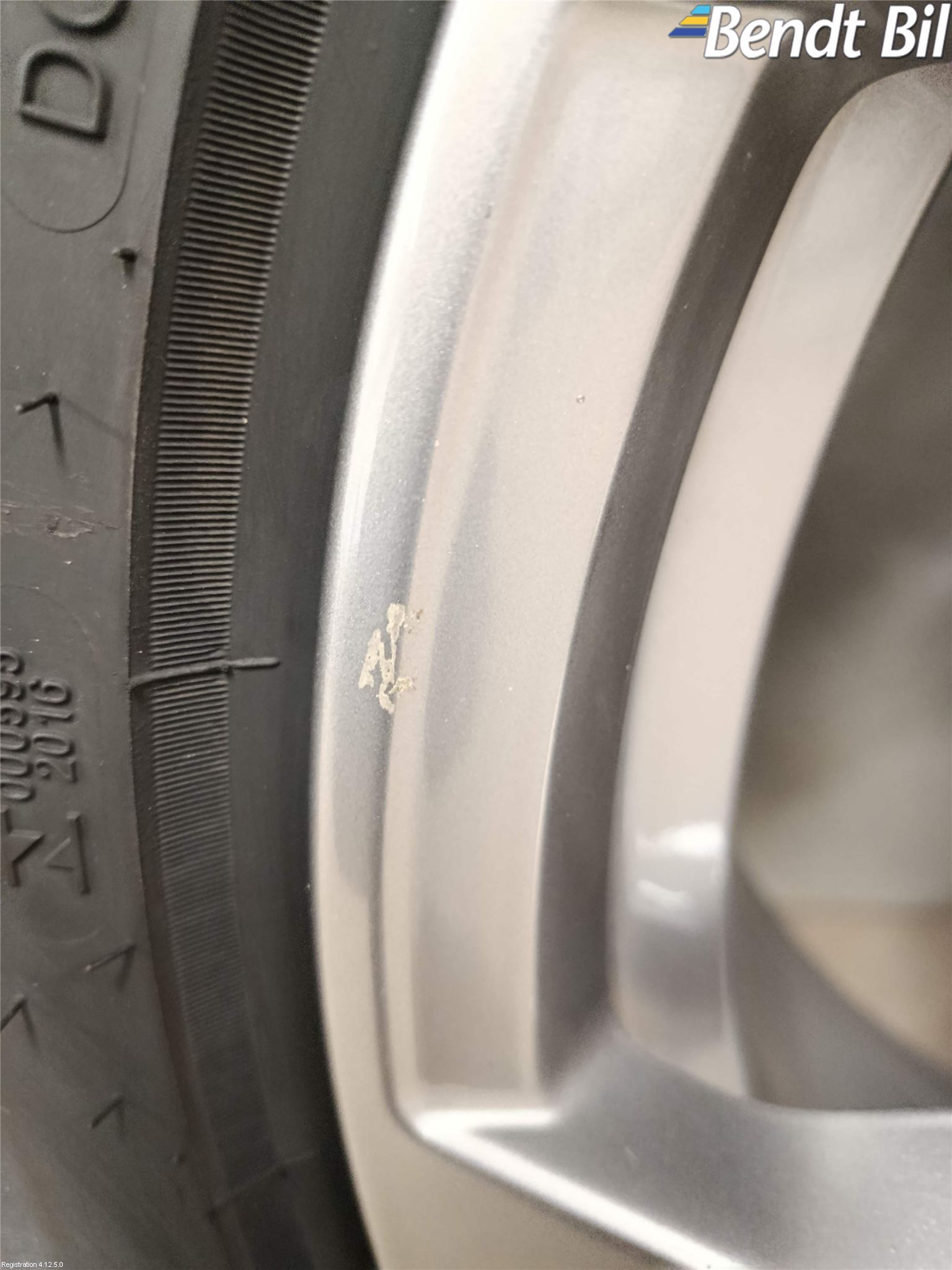 BMW 3 G20/G21/G80/G81 19- Sommardäck Alumfälg 4St