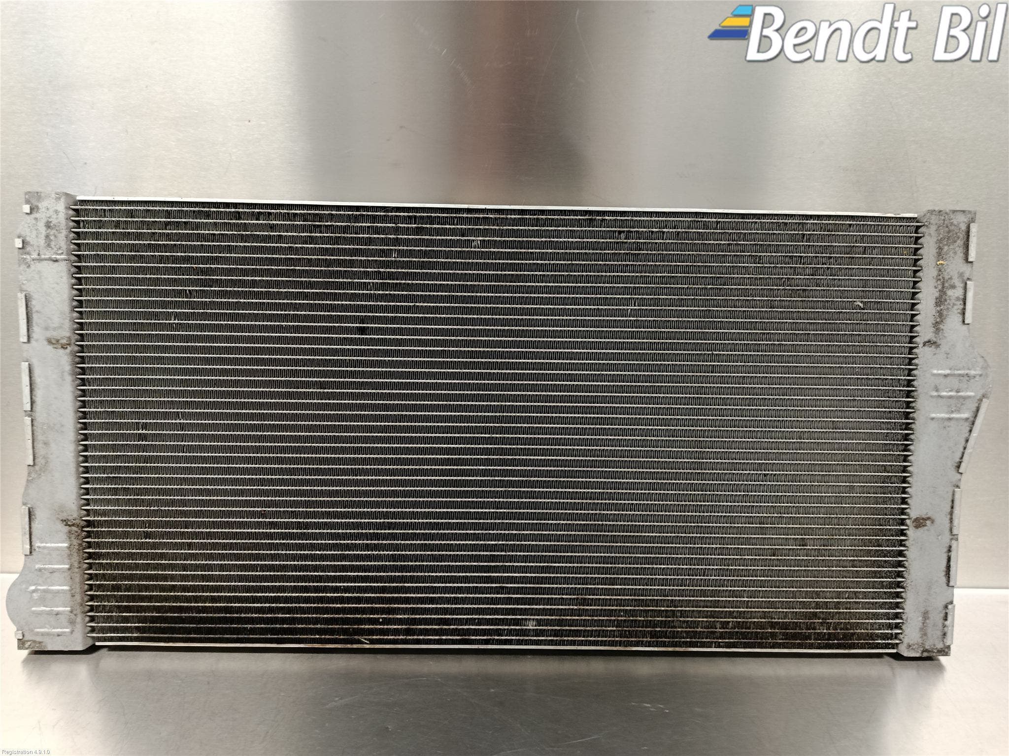 BMW 5 F10/F11/F18 09-17 Kylare Aut