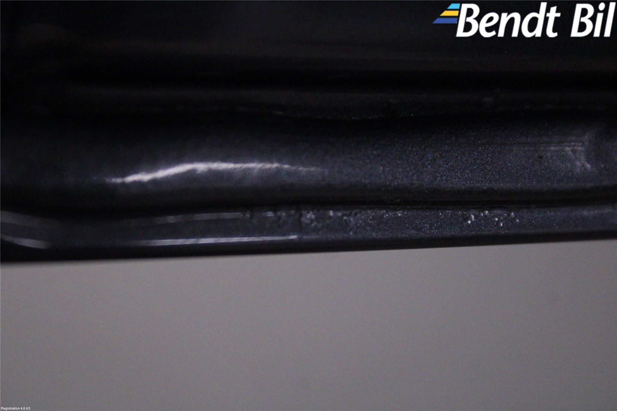 BMW 1 E87/81 5D/3D 03-11 Dörr Fram Höger