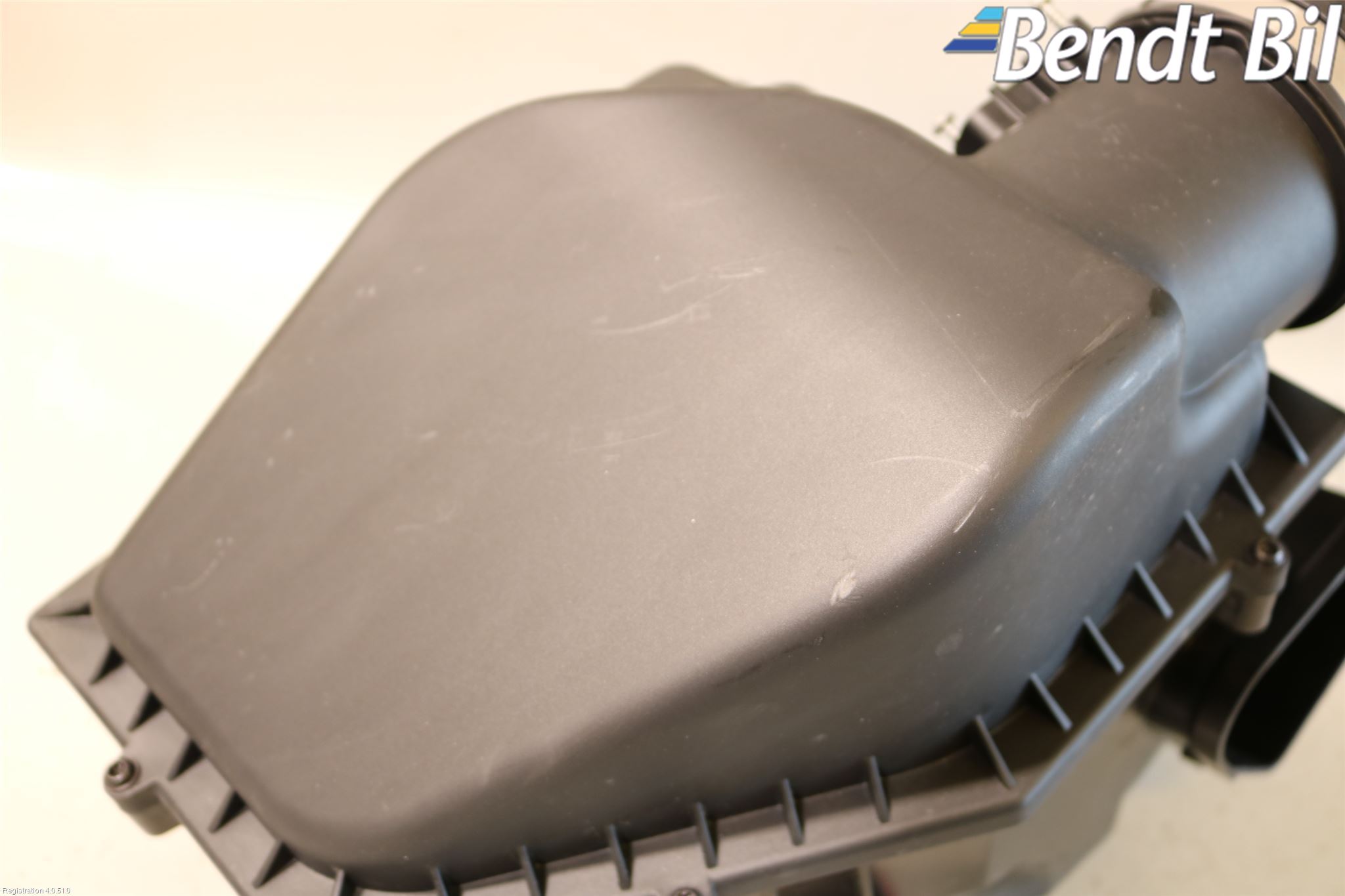 BMW X3 G01 18- Luftrenare