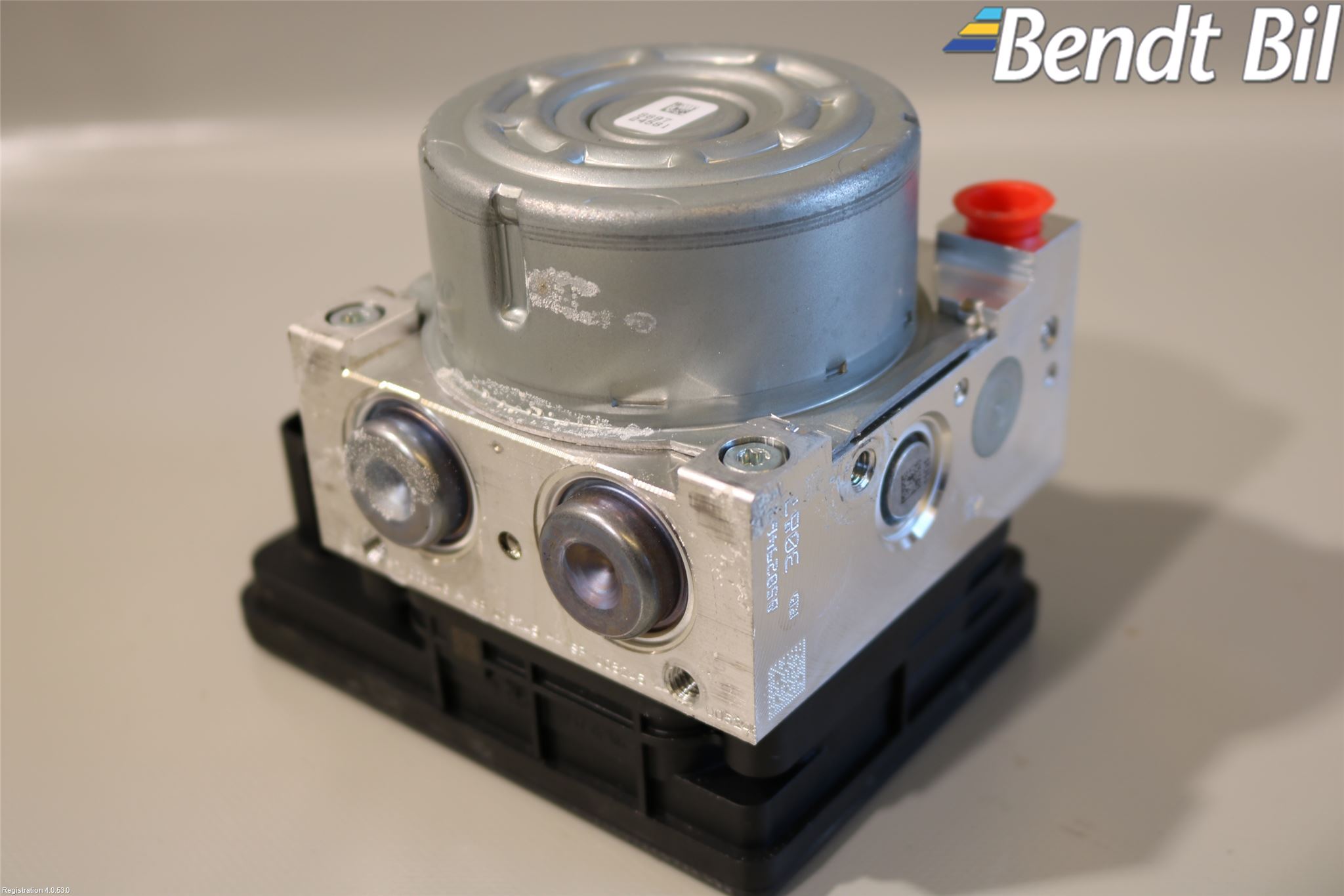 BMW 3 F30/F31/F80 12-19 Abs Hydraulaggregat