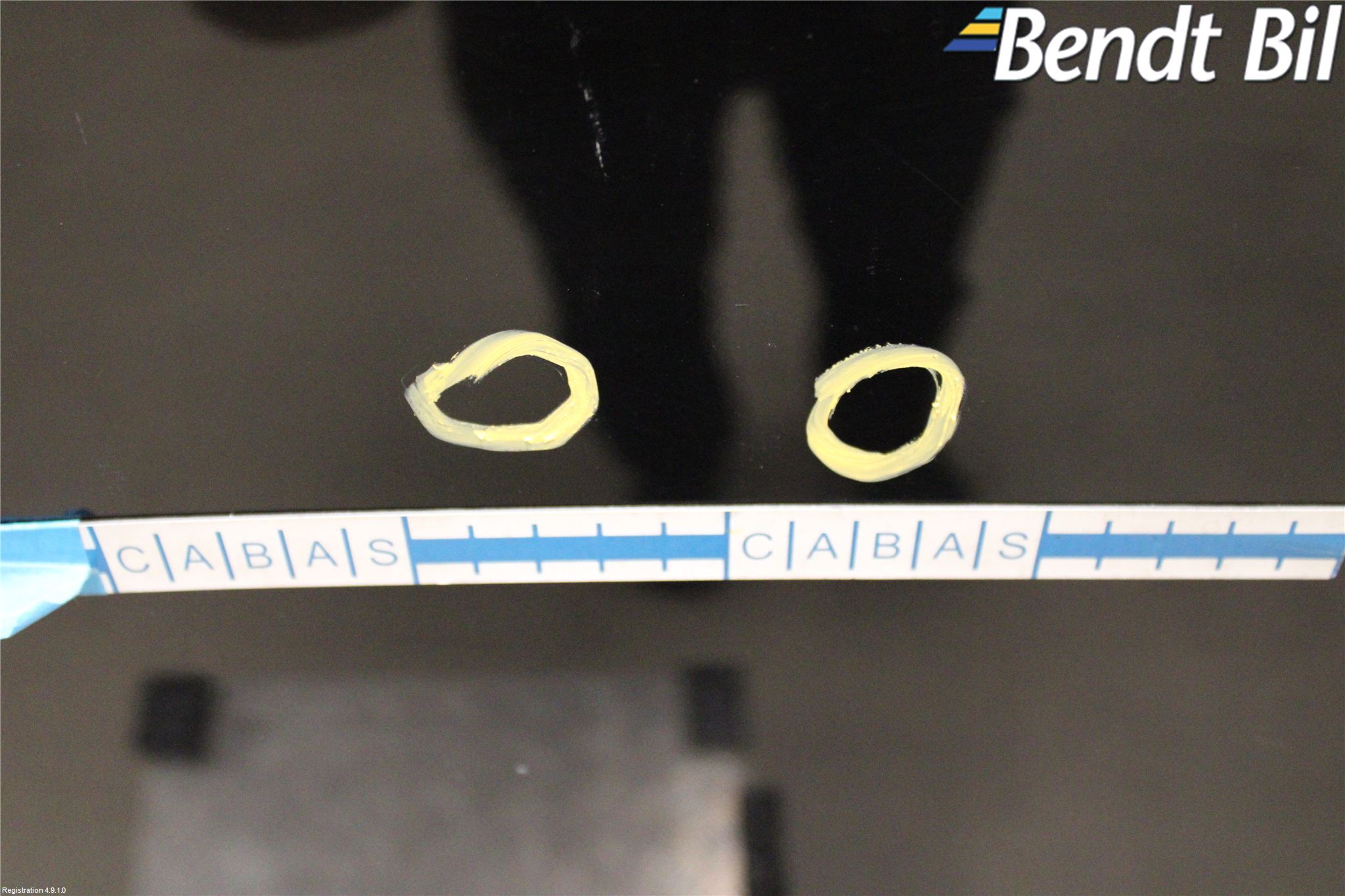 BMW 5 E60/61 Sed/Tou 02-10 Dörr Fram Vänster