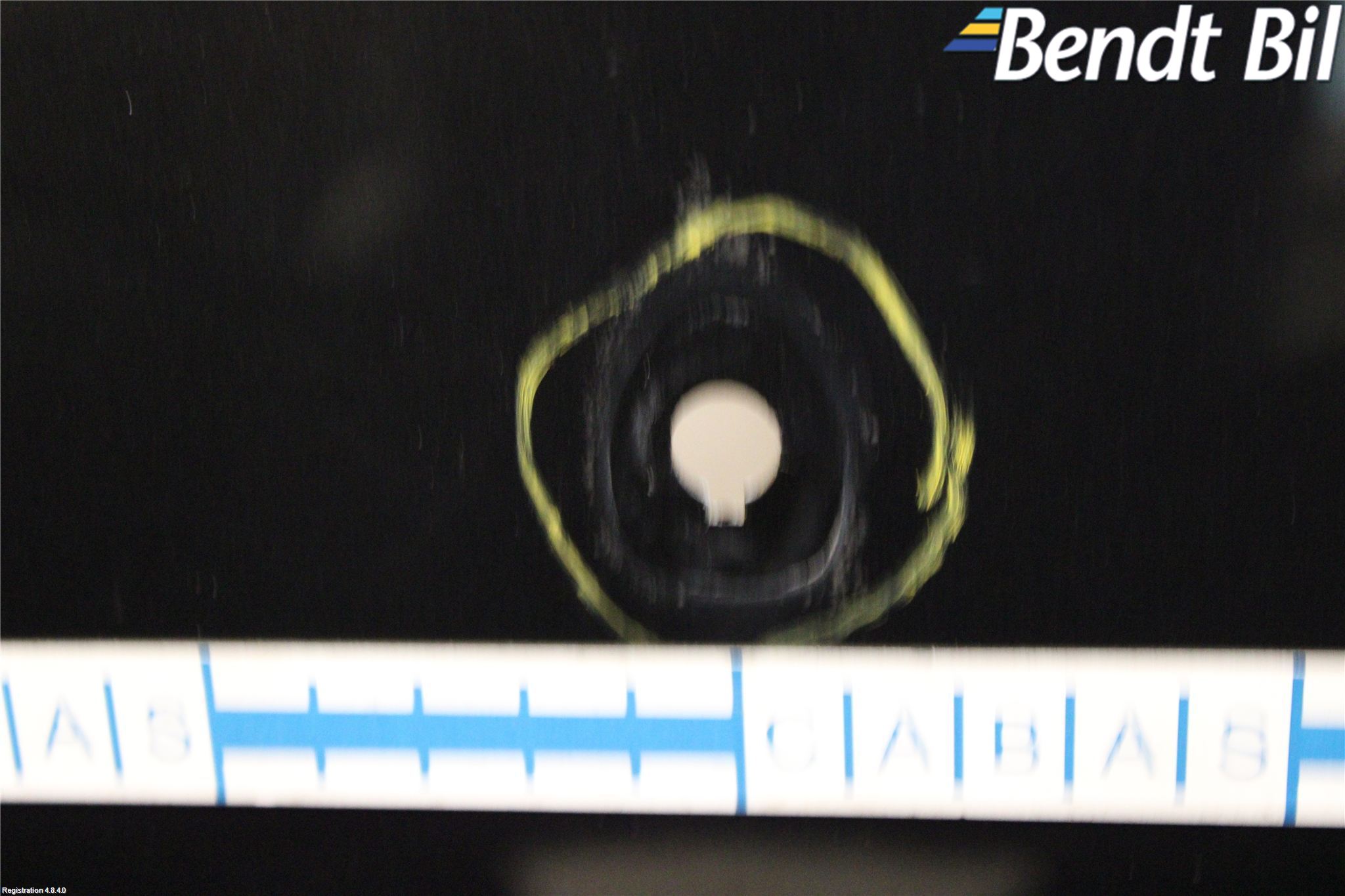 Peugeot 208 12-15 Huv Fram