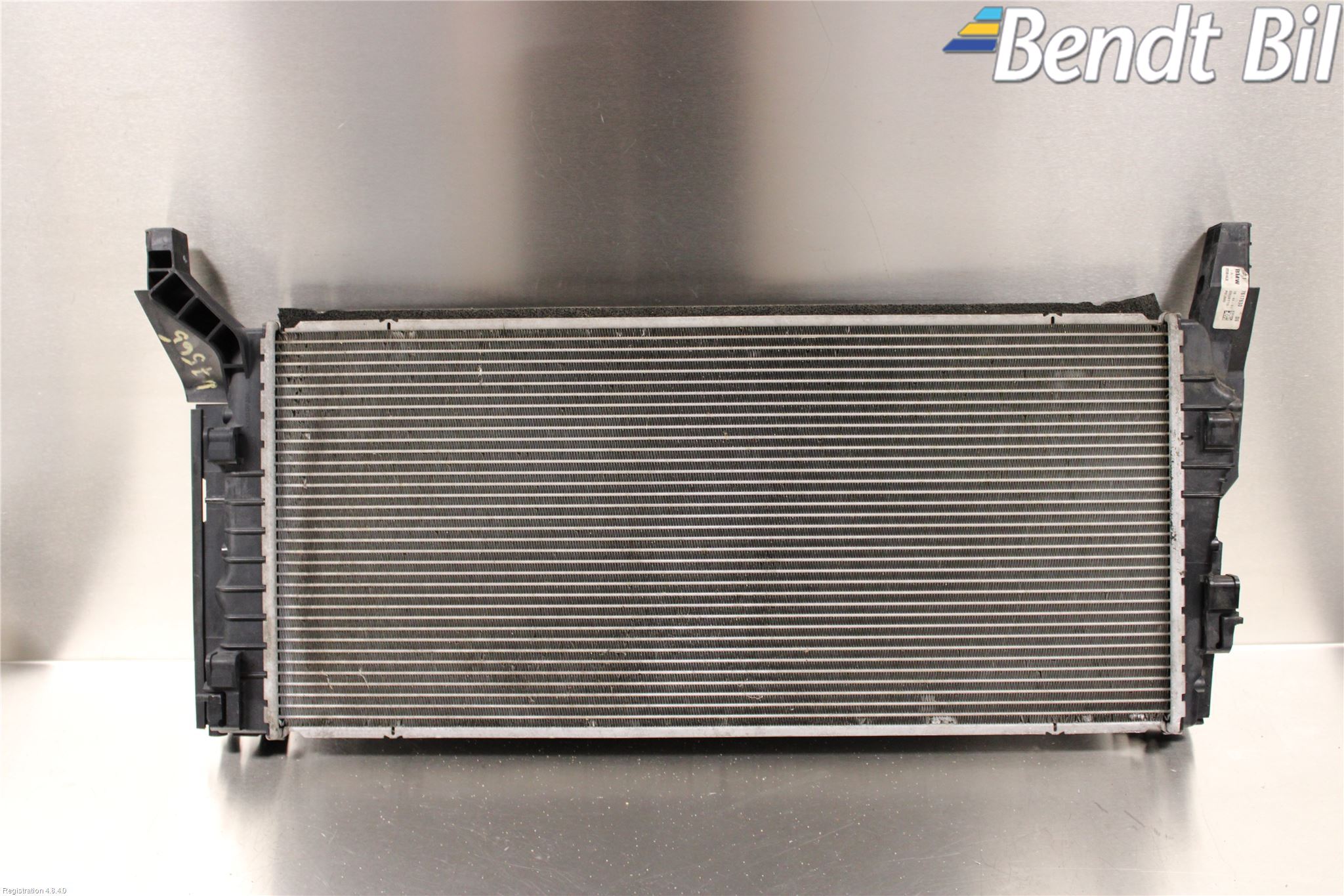 BMW 2 F45 Active Tourer 14-21 Kylare Aut