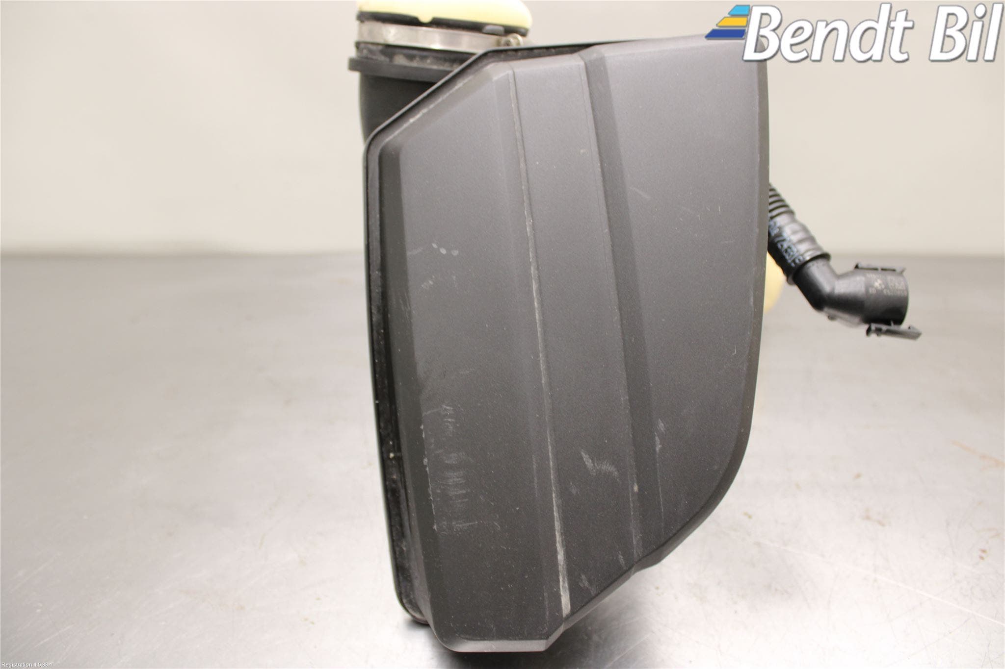 BMW 3 G20/G21/G80/G81 19- Luftrenare