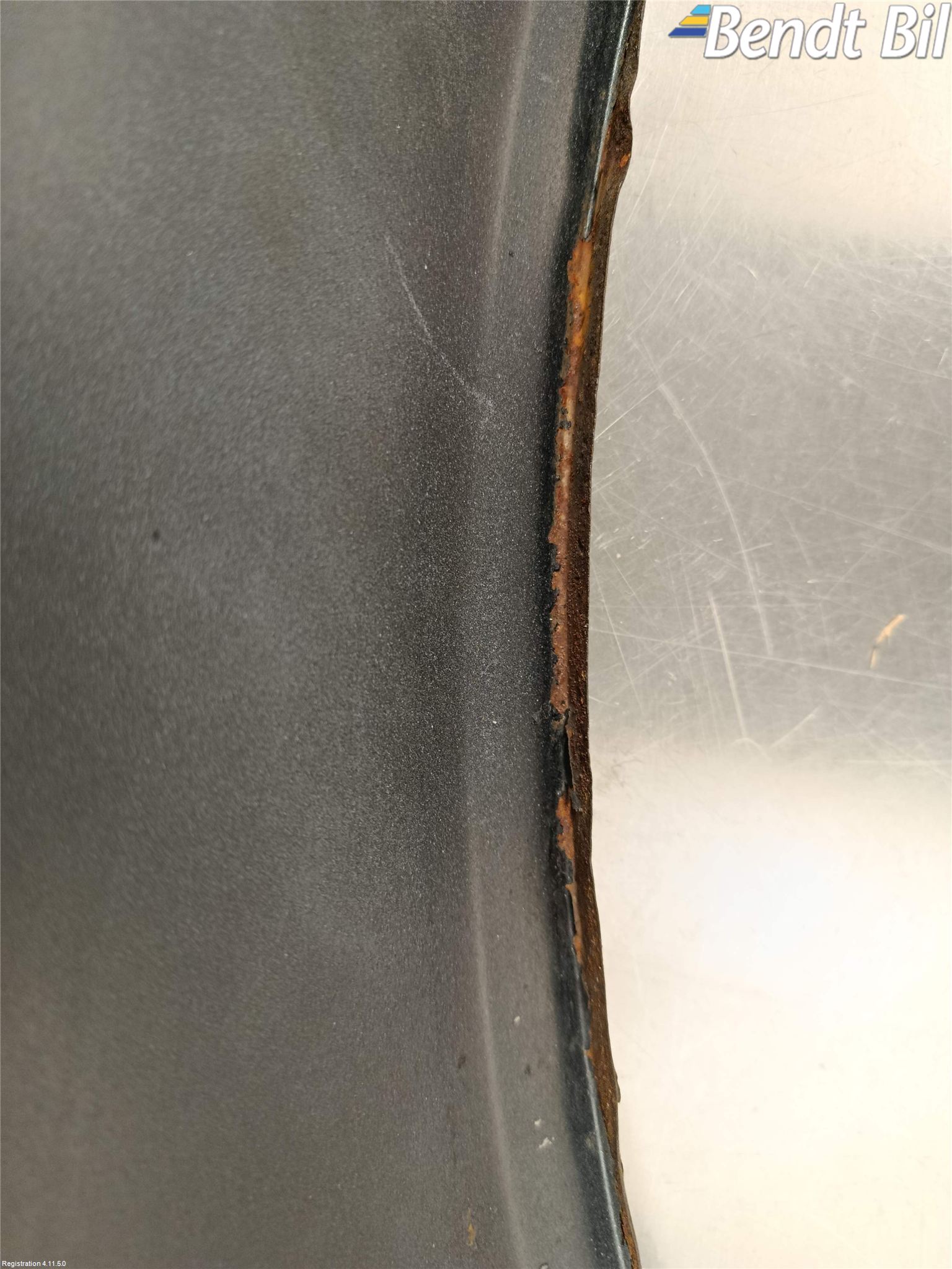 BMW 3 E36      91-00 Skärm Fram Höger