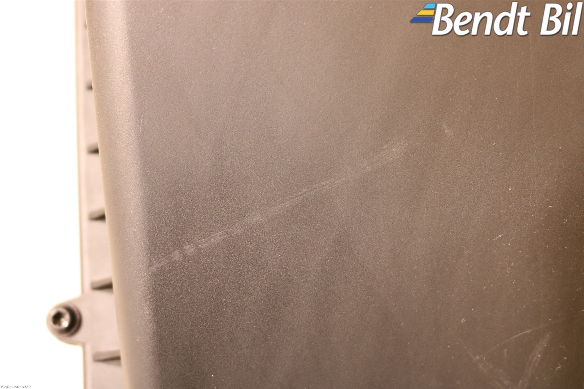 BMW X3 G01 18- Luftrenare