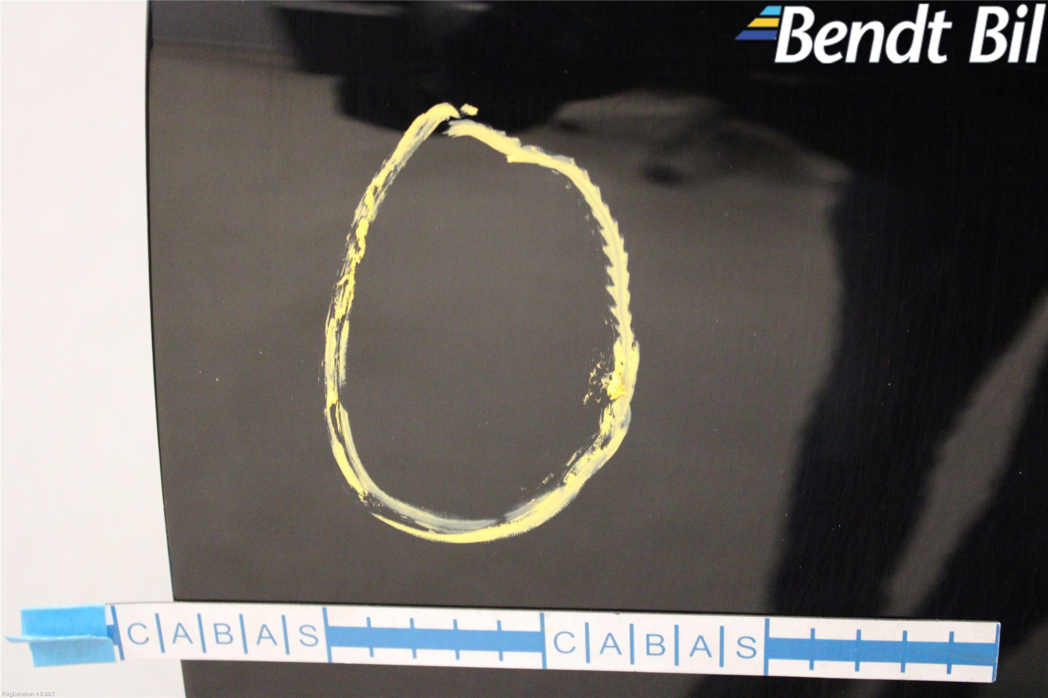 BMW 1 F20/F21 11-19 Dörr Fram Vänster