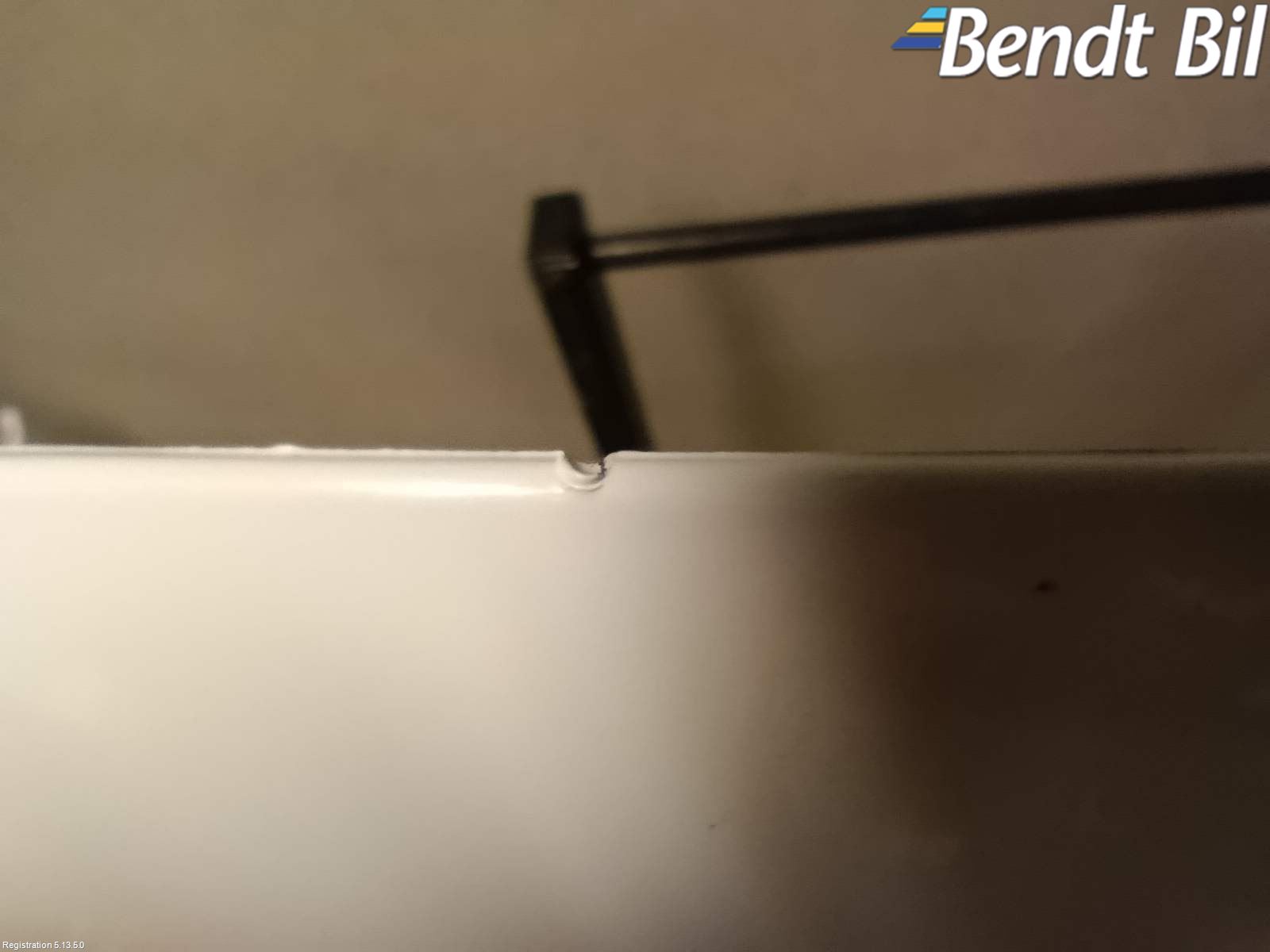 Opel CORSA E 15-19 Stötfångarbeklädnad Fram