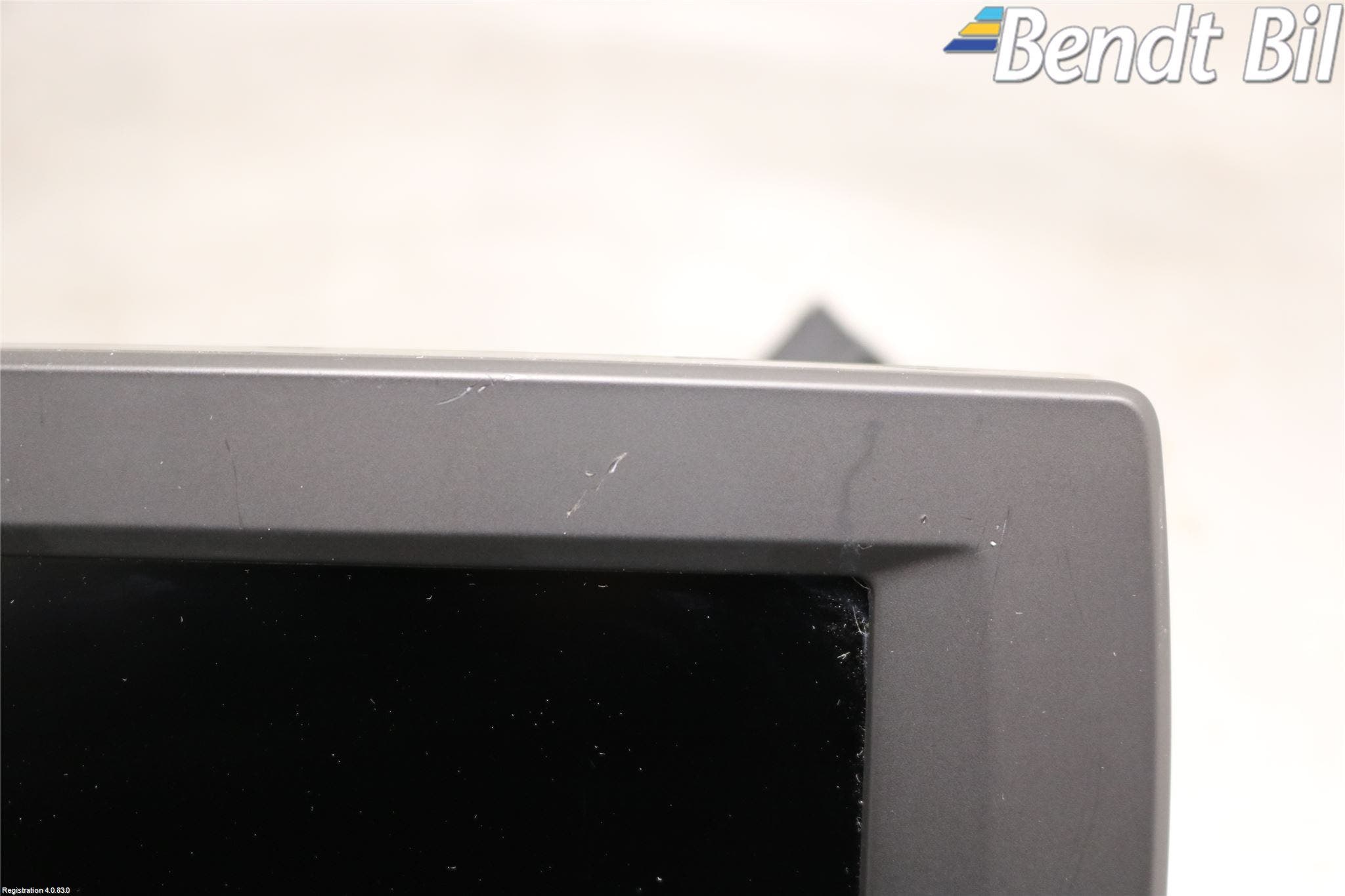 Opel COMBO E 19- Bildskärm