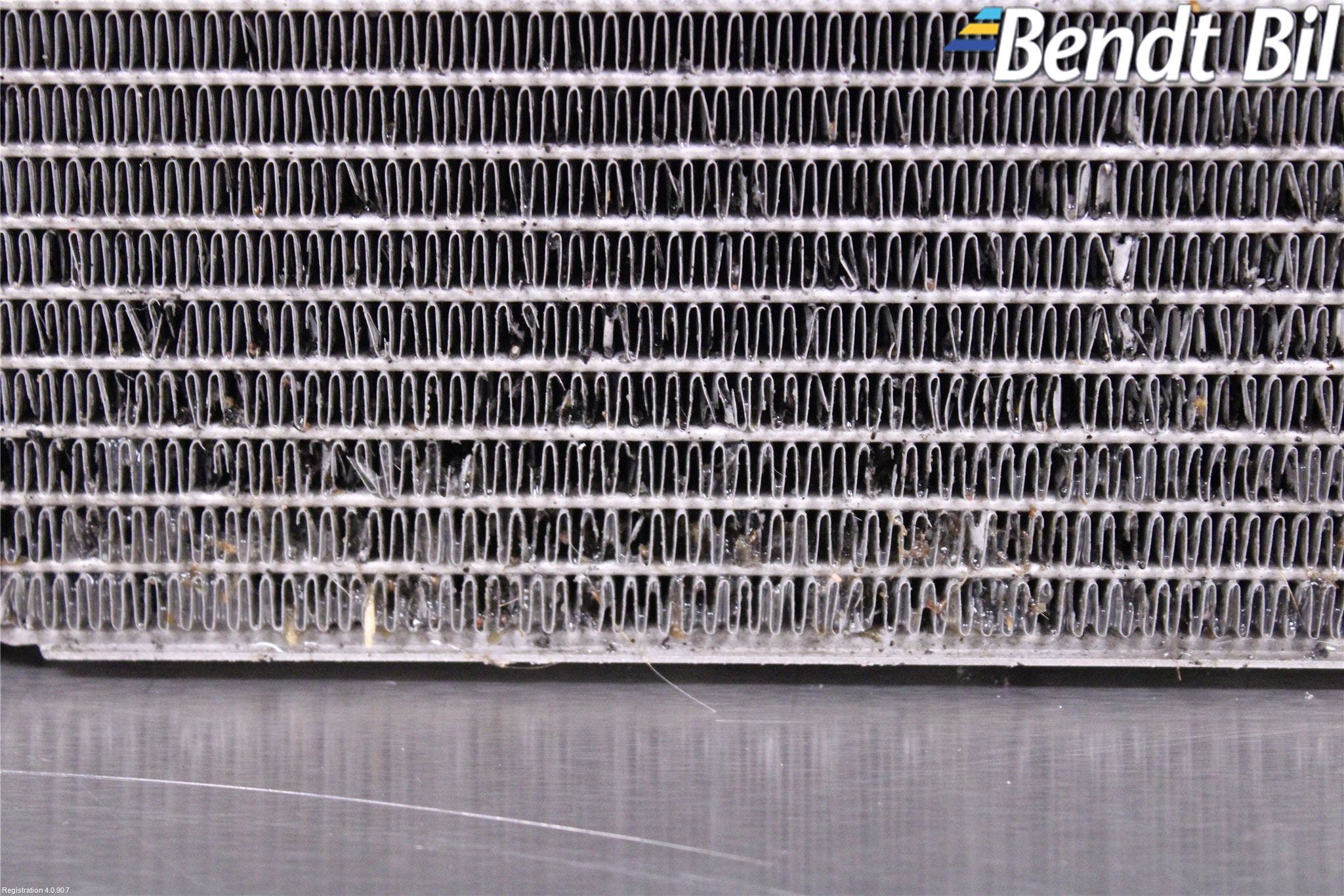 BMW 4 F36 Gran Coupé 14-20 Kylare Man