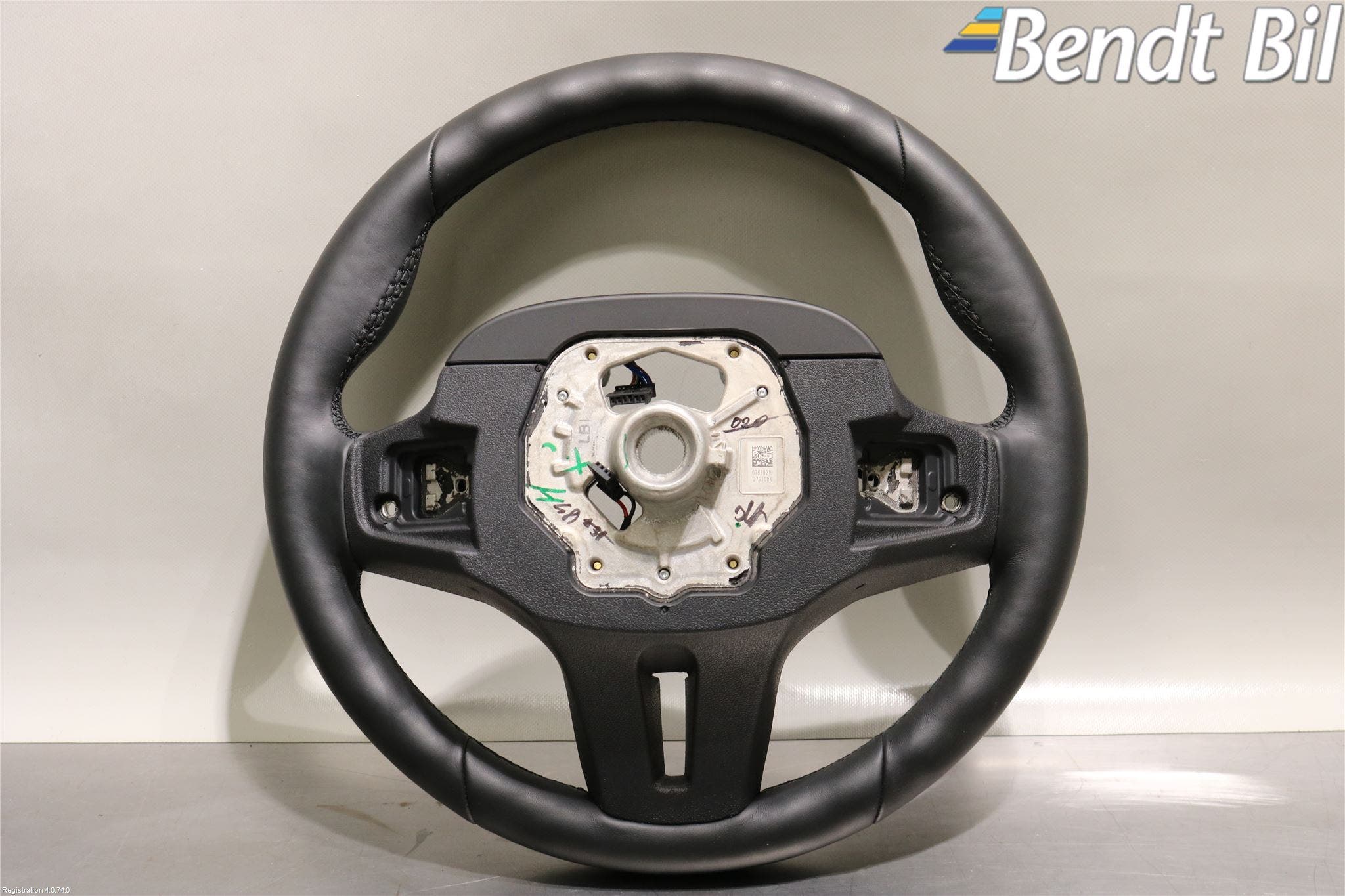 BMW 3 G20/G21/G80/G81 19- Ratt