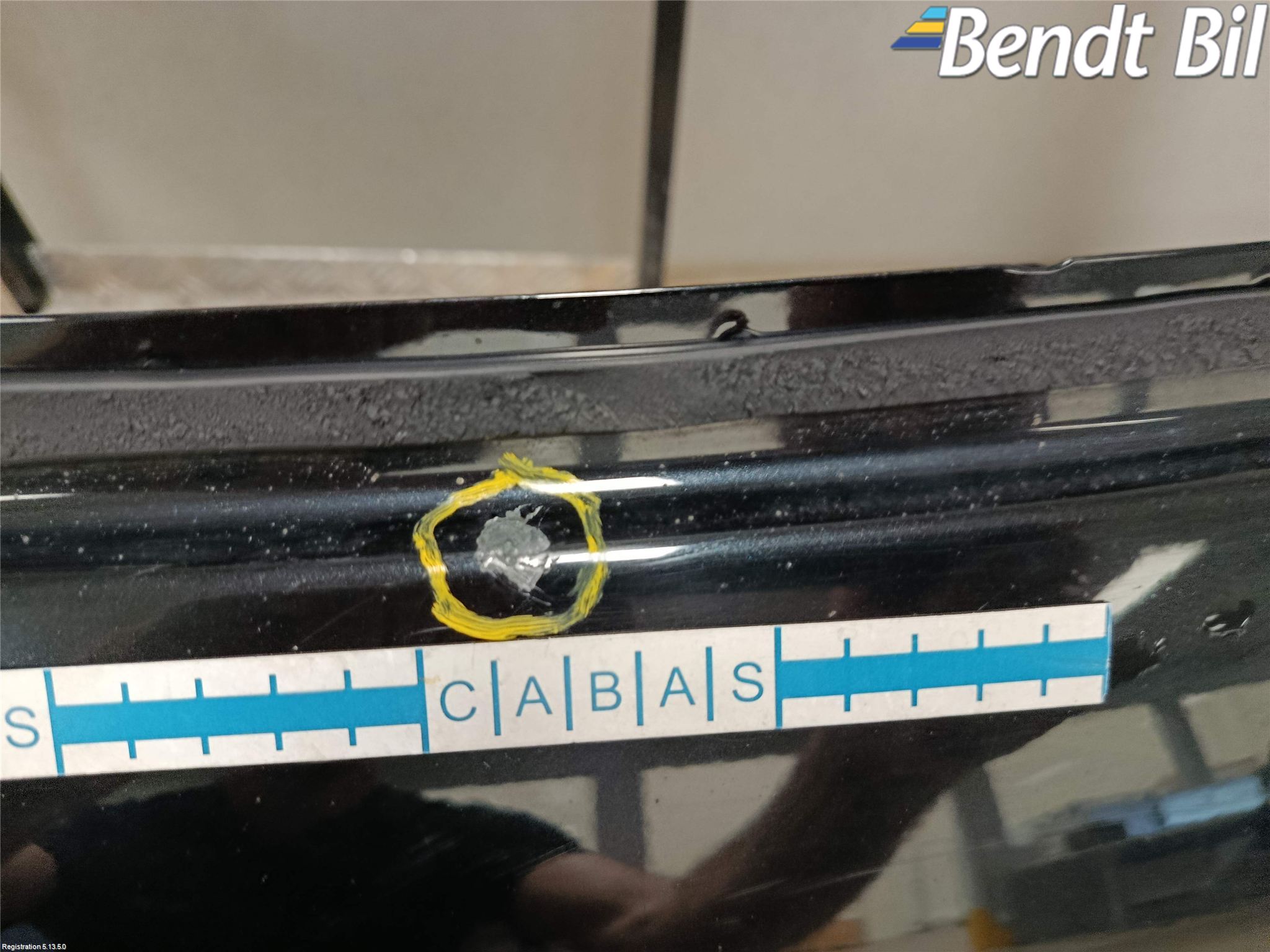 BMW 1 F20/F21 11-19 Baklucka Cc-Kombi-Sedan