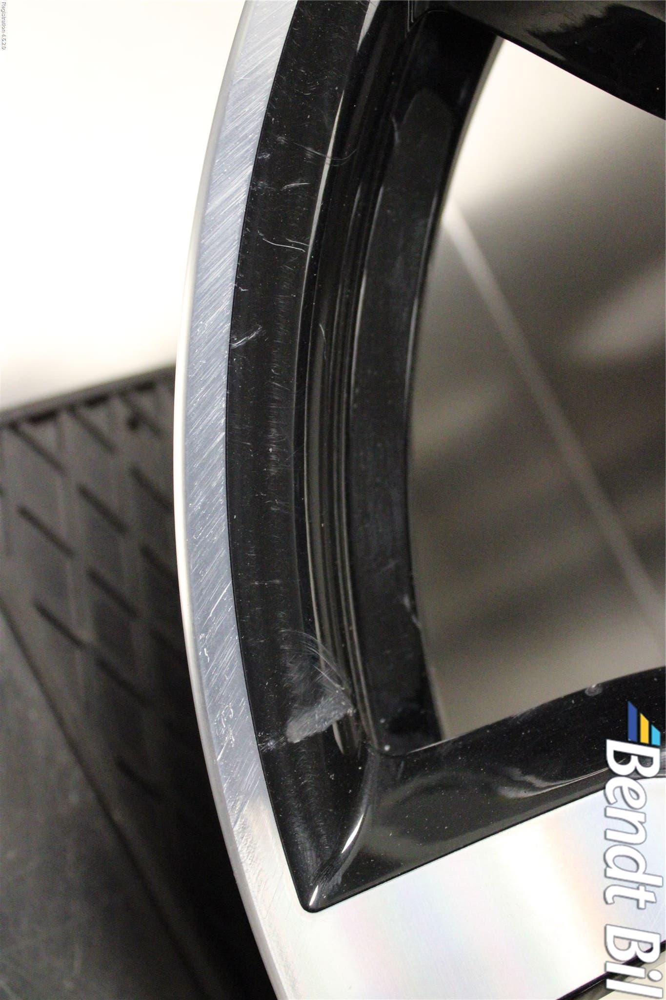 BMW i3 I01 13-22 Fälg Aluminium