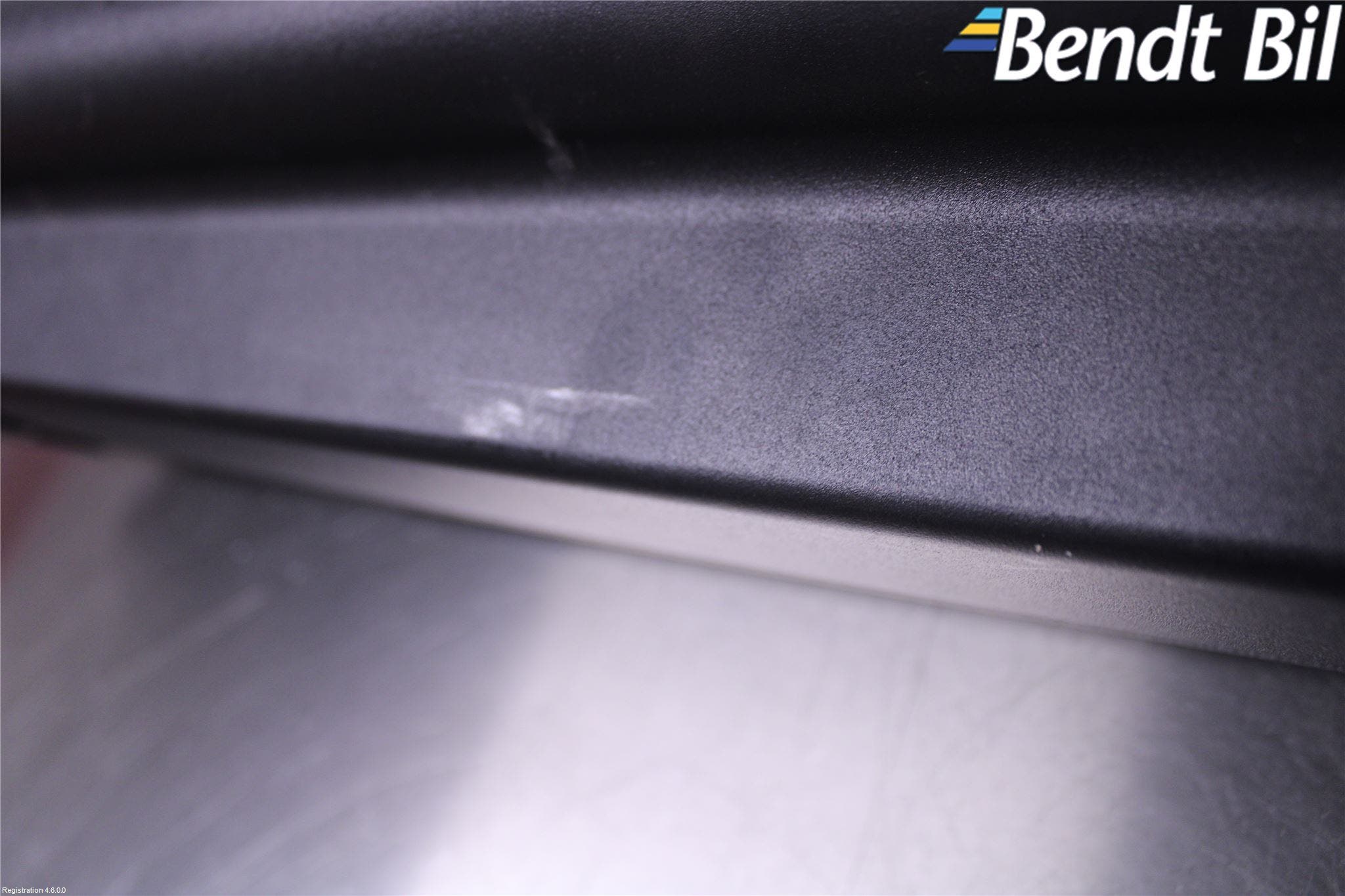 BMW 5 F10/F11/F18 09-17 Insynskydd