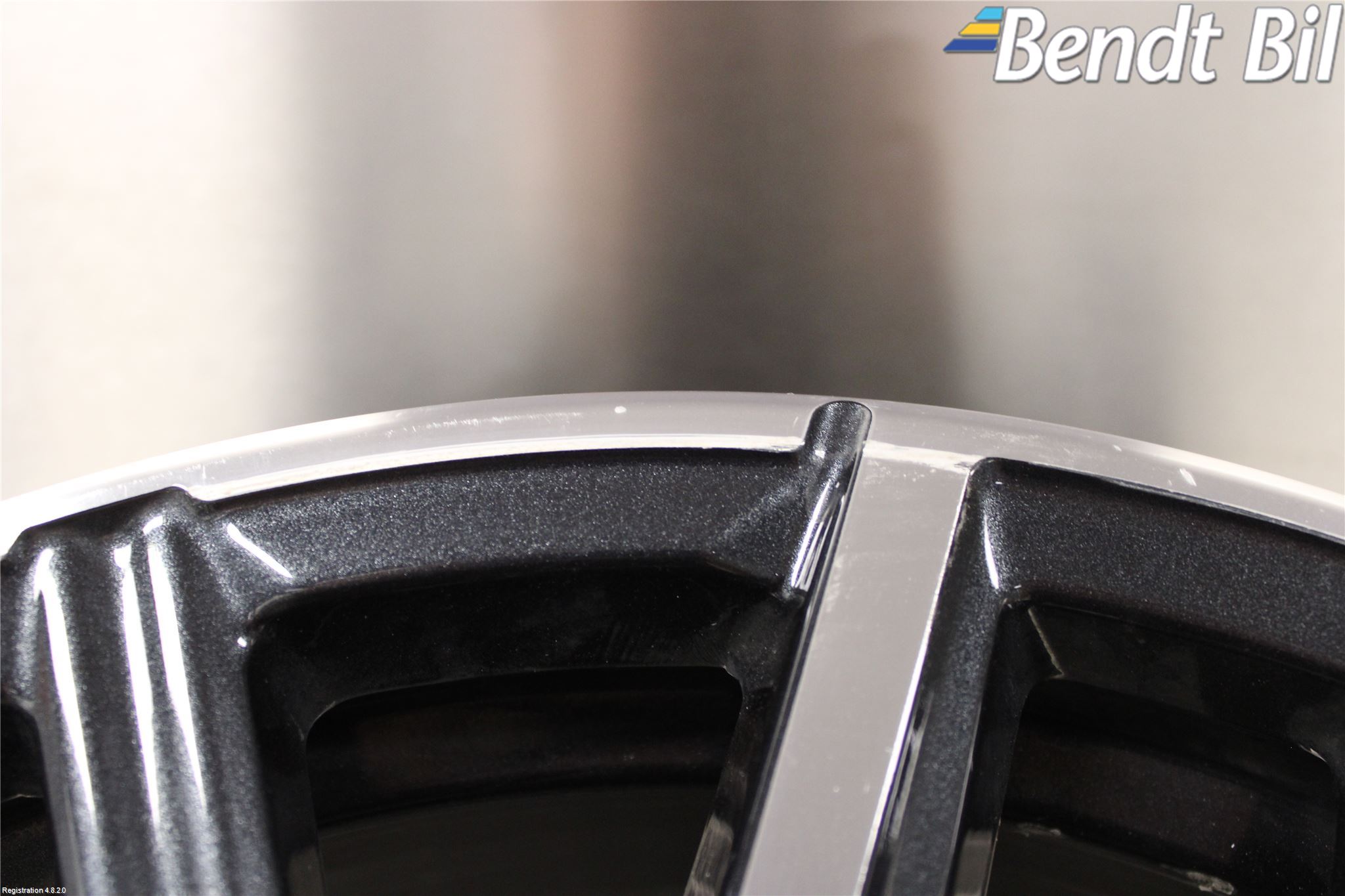 BMW X1/iX1 U11 23- Fälg Aluminium