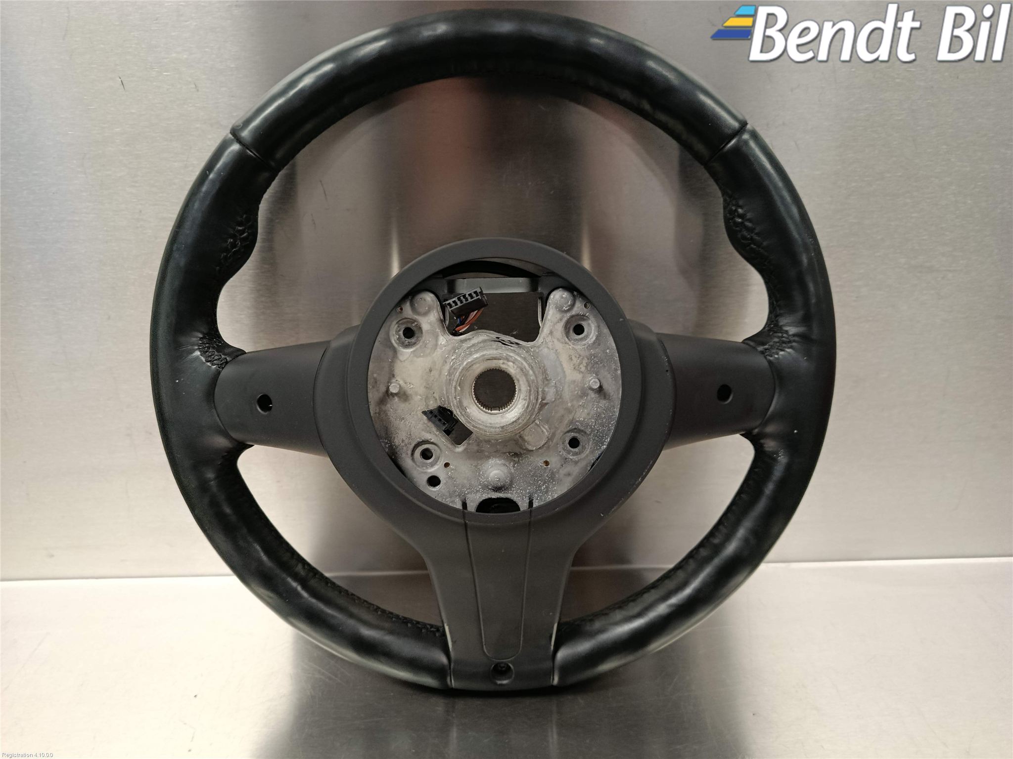 BMW X1 F48 15-22 Ratt