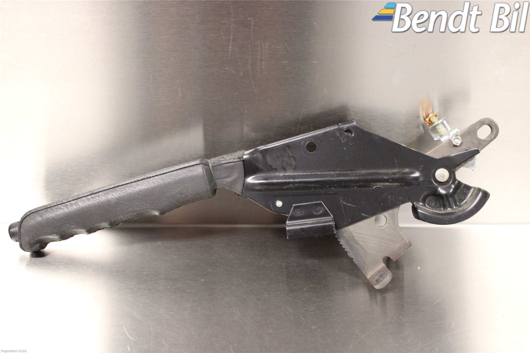 BMW ÖVRIGT/DIREKTIMPORT Handbromsspak