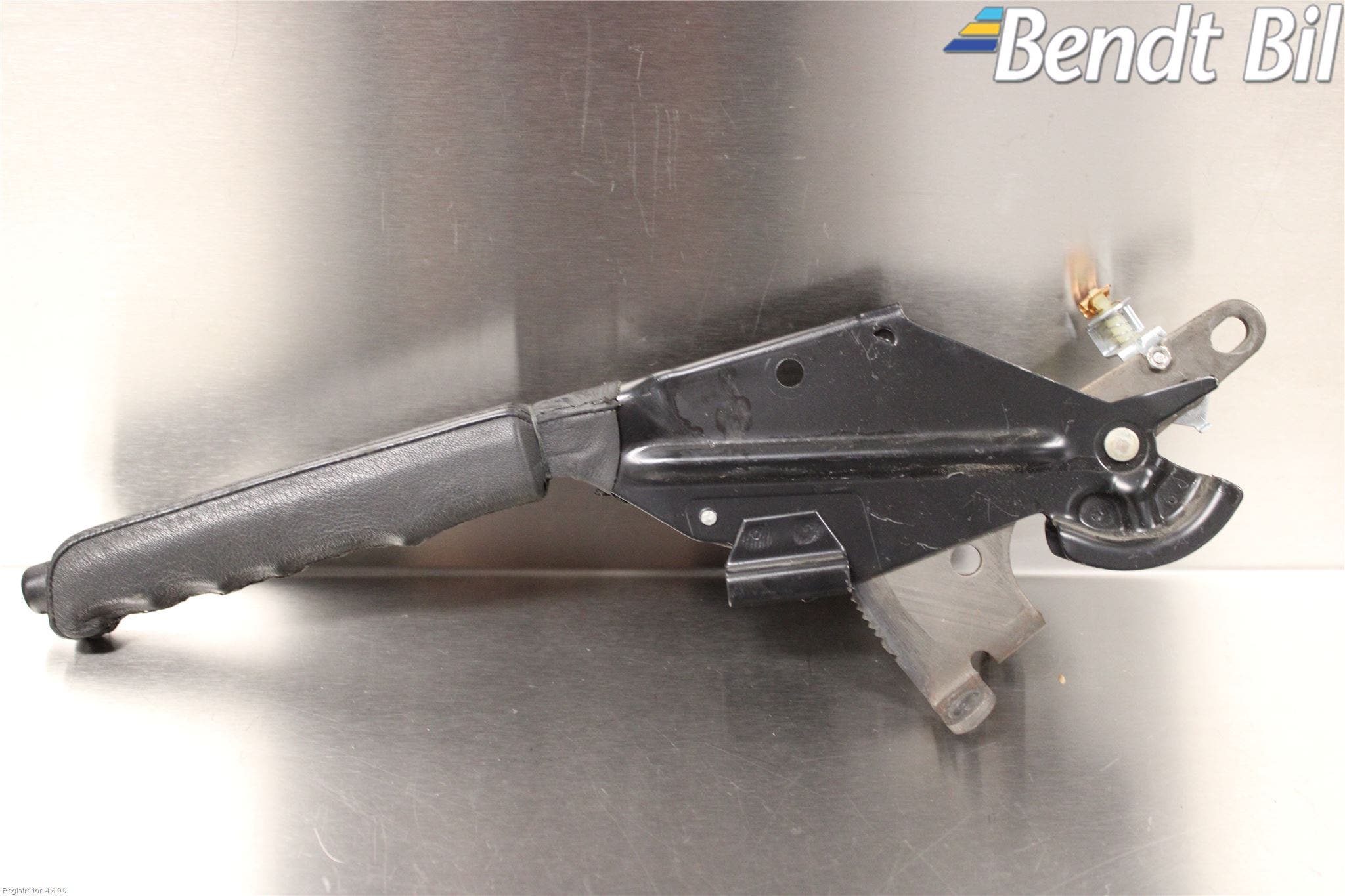 BMW ÖVRIGT/DIREKTIMPORT Handbromsspak