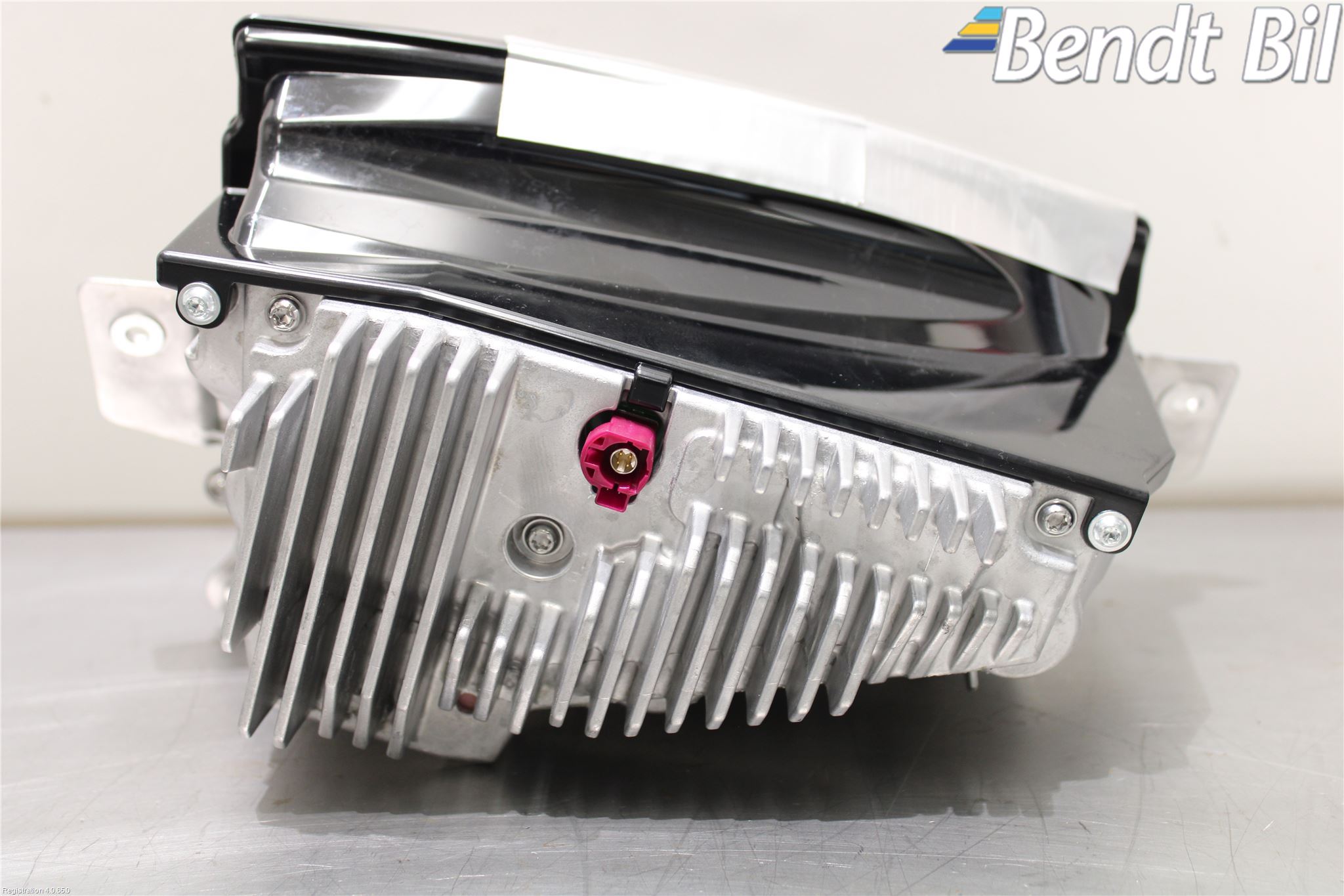 BMW X1 F48 15-22 Instrument Övrigt