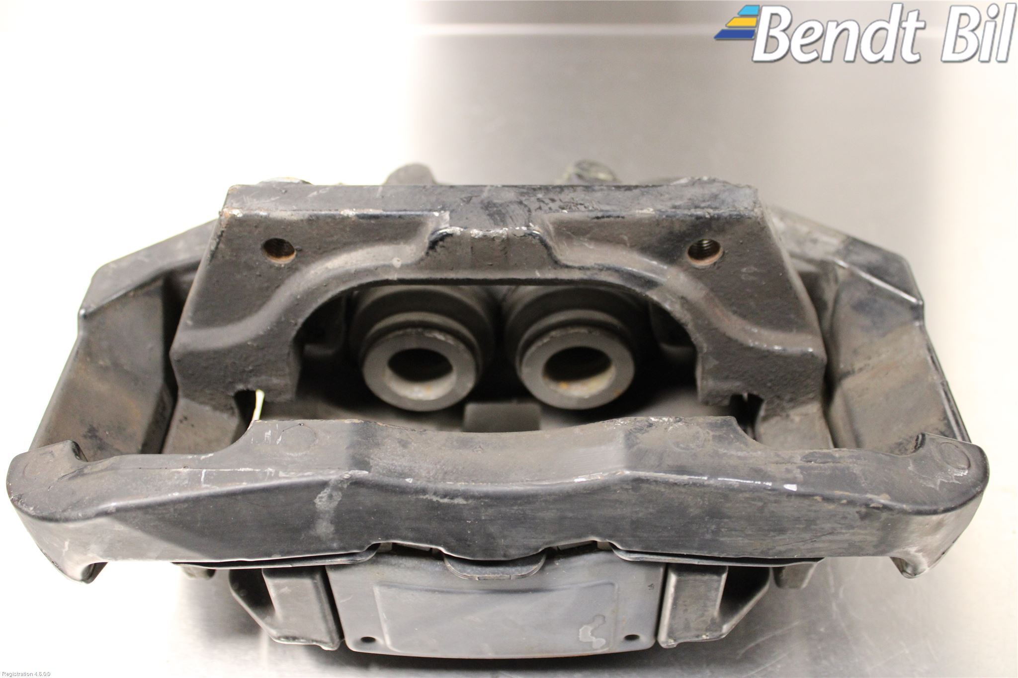 BMW 5 E60/61 Sed/Tou 02-10 Bromsok Fram Vänster