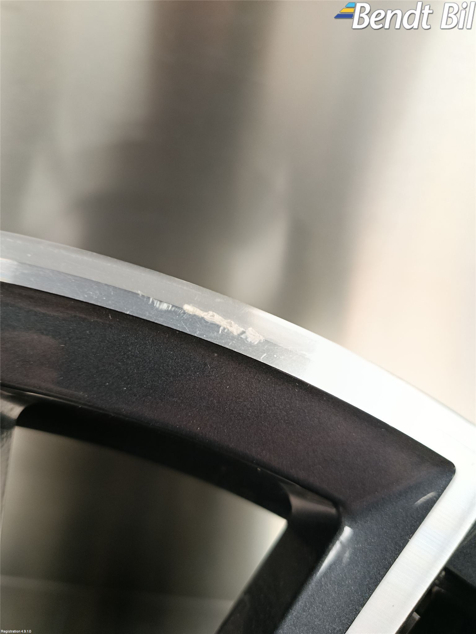 BMW 3 G20/G21/G80/G81 19- Fälg Aluminium