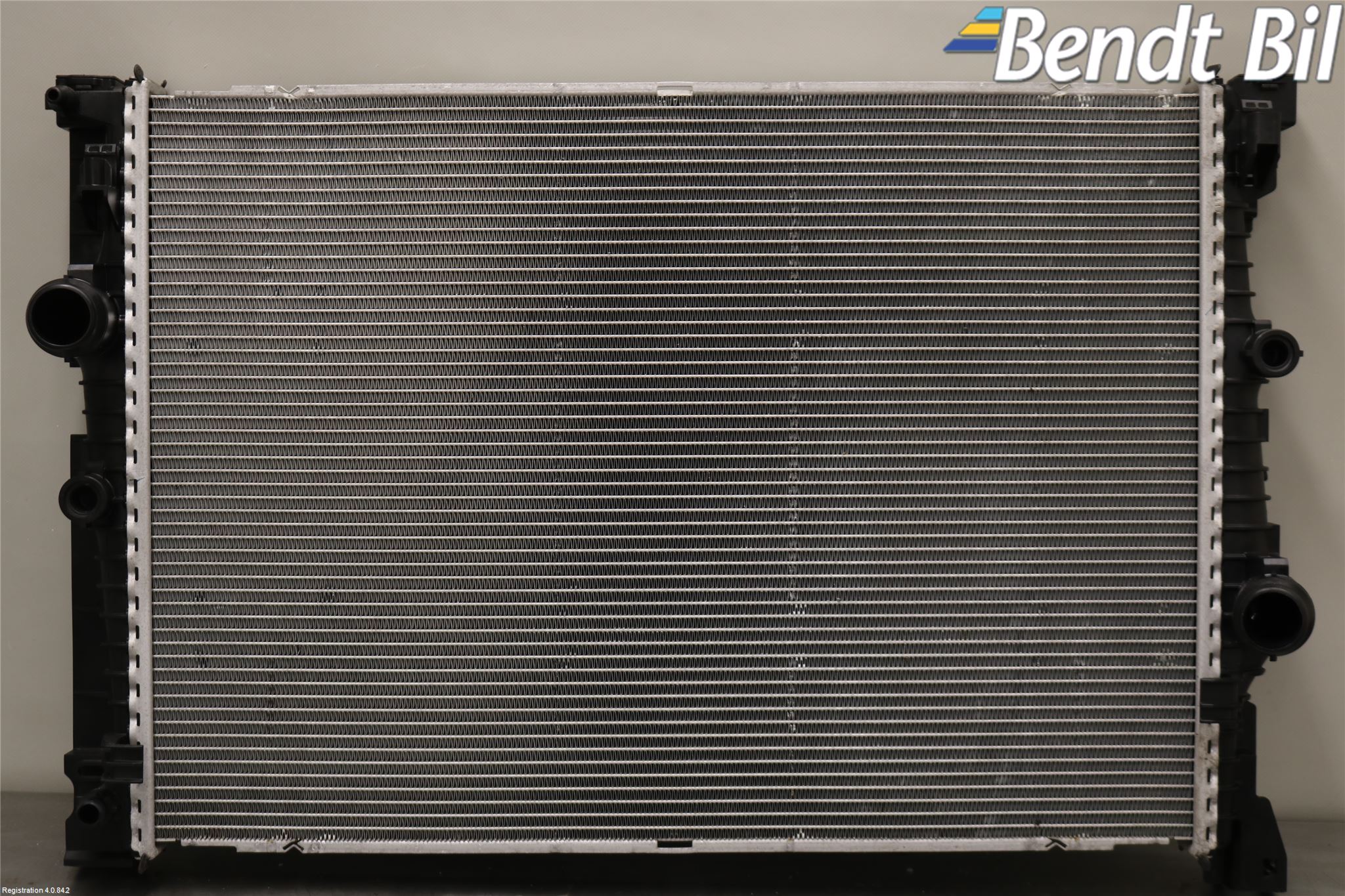 BMW X5 G05 18- Kylare Aut