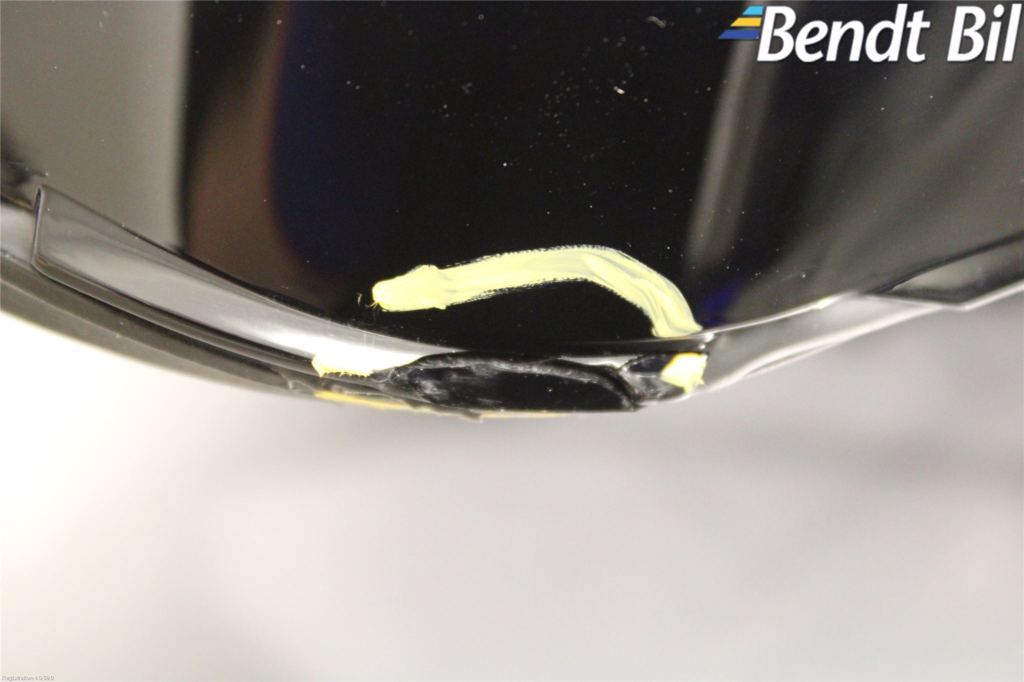 BMW X5 G05 18- Strålkastare Höger