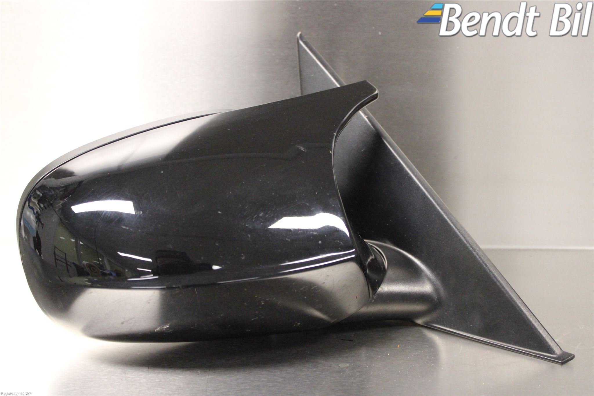 BMW 1 E87/81 5D/3D 03-11 Spegel Yttre El Hö