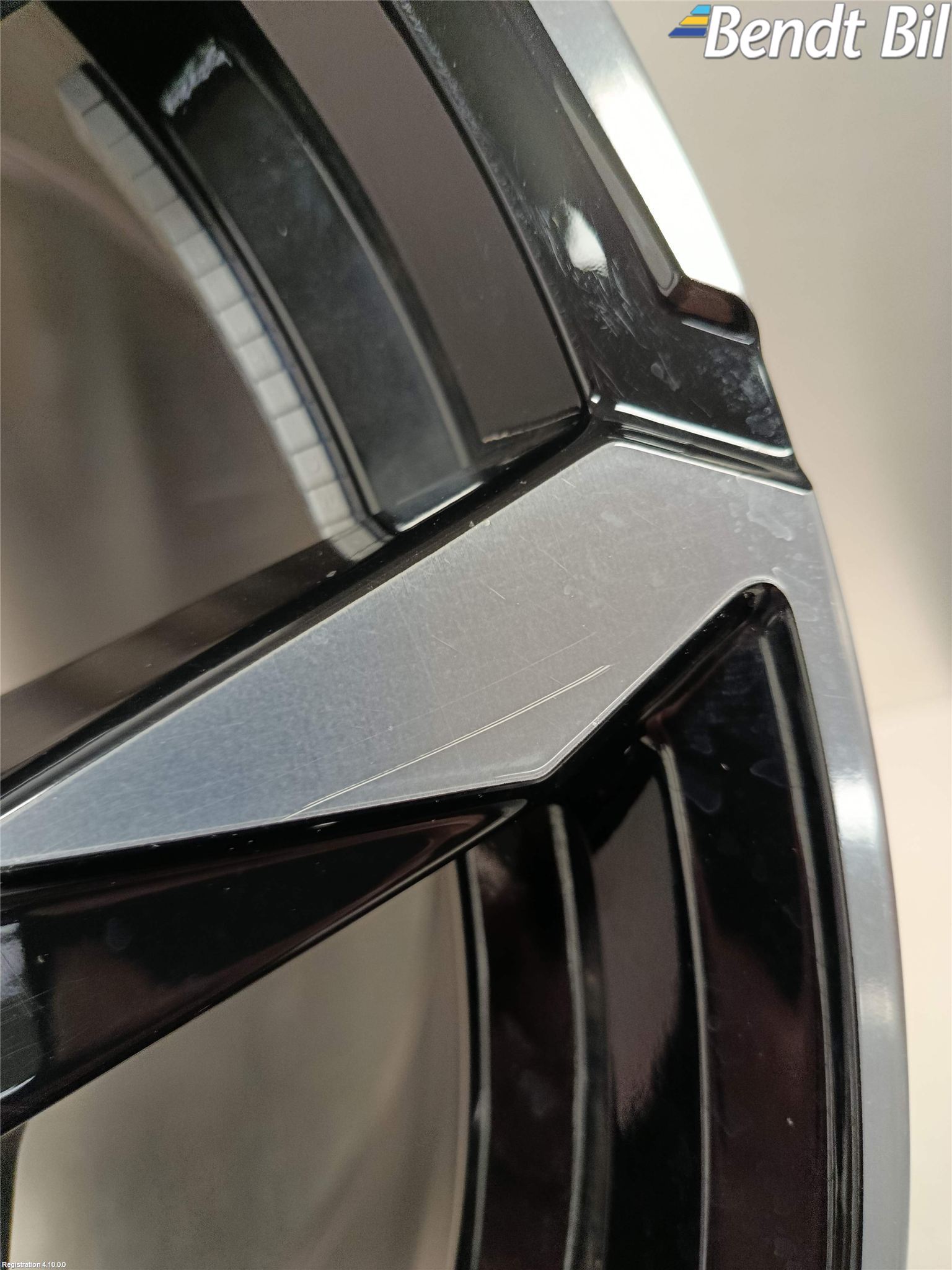 BMW 3 G20/G21/G80/G81 19- Fälg Aluminium