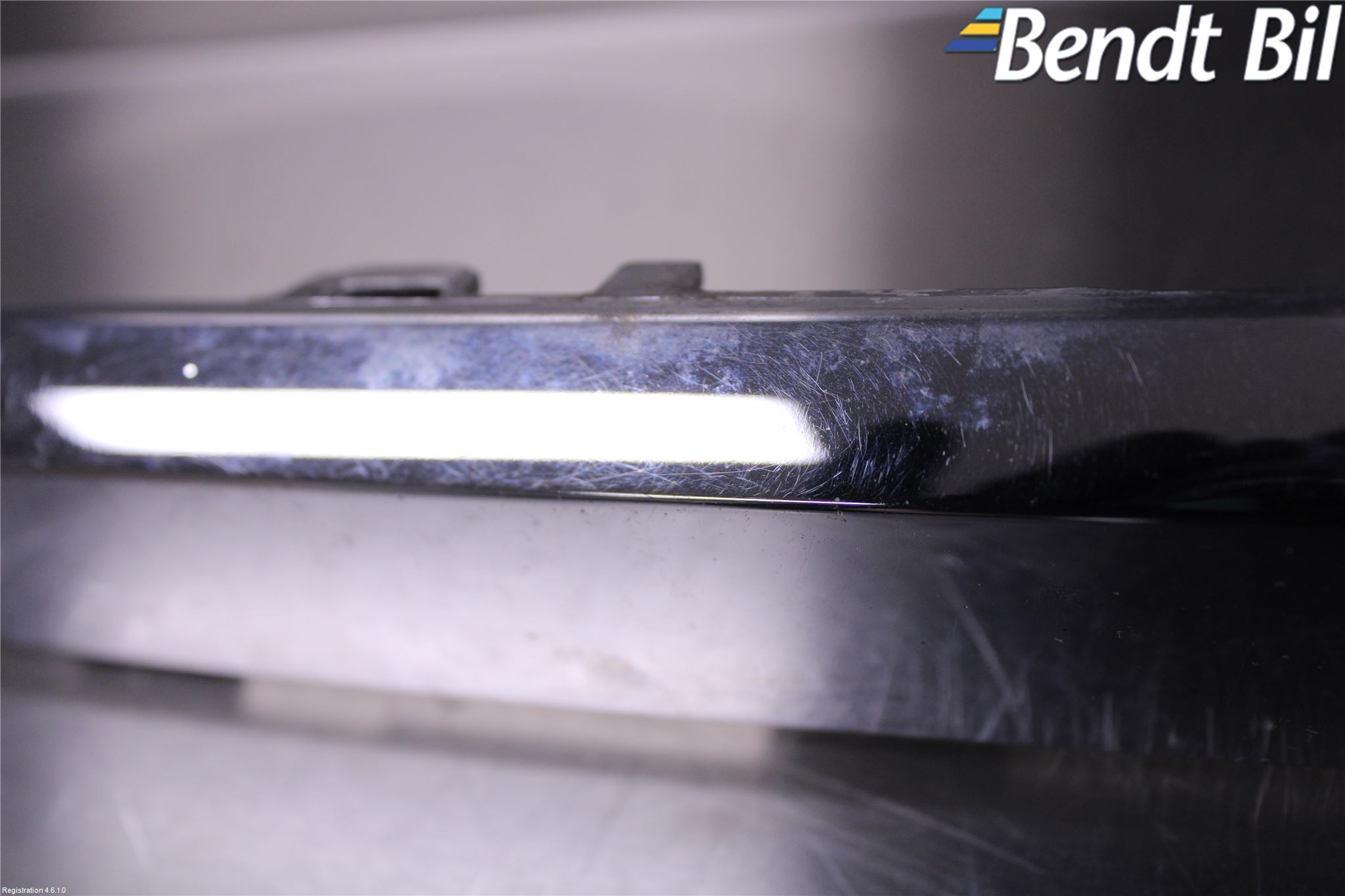 BMW 5 GT F07 09-17 List Bak-Baklucka