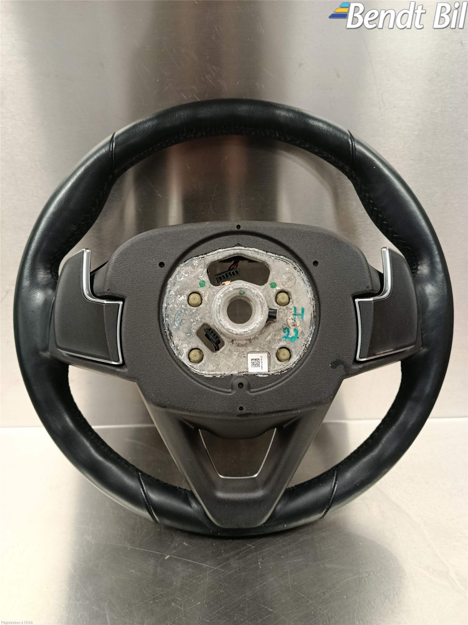 BMW 5 G30/G31/F90 17-23 Ratt